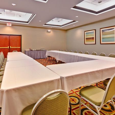 Holiday Inn Pearl - Jackson Area By Ihg Zařízení fotografie