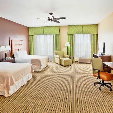 Holiday Inn Pearl - Jackson Area By Ihg Pokoj fotografie