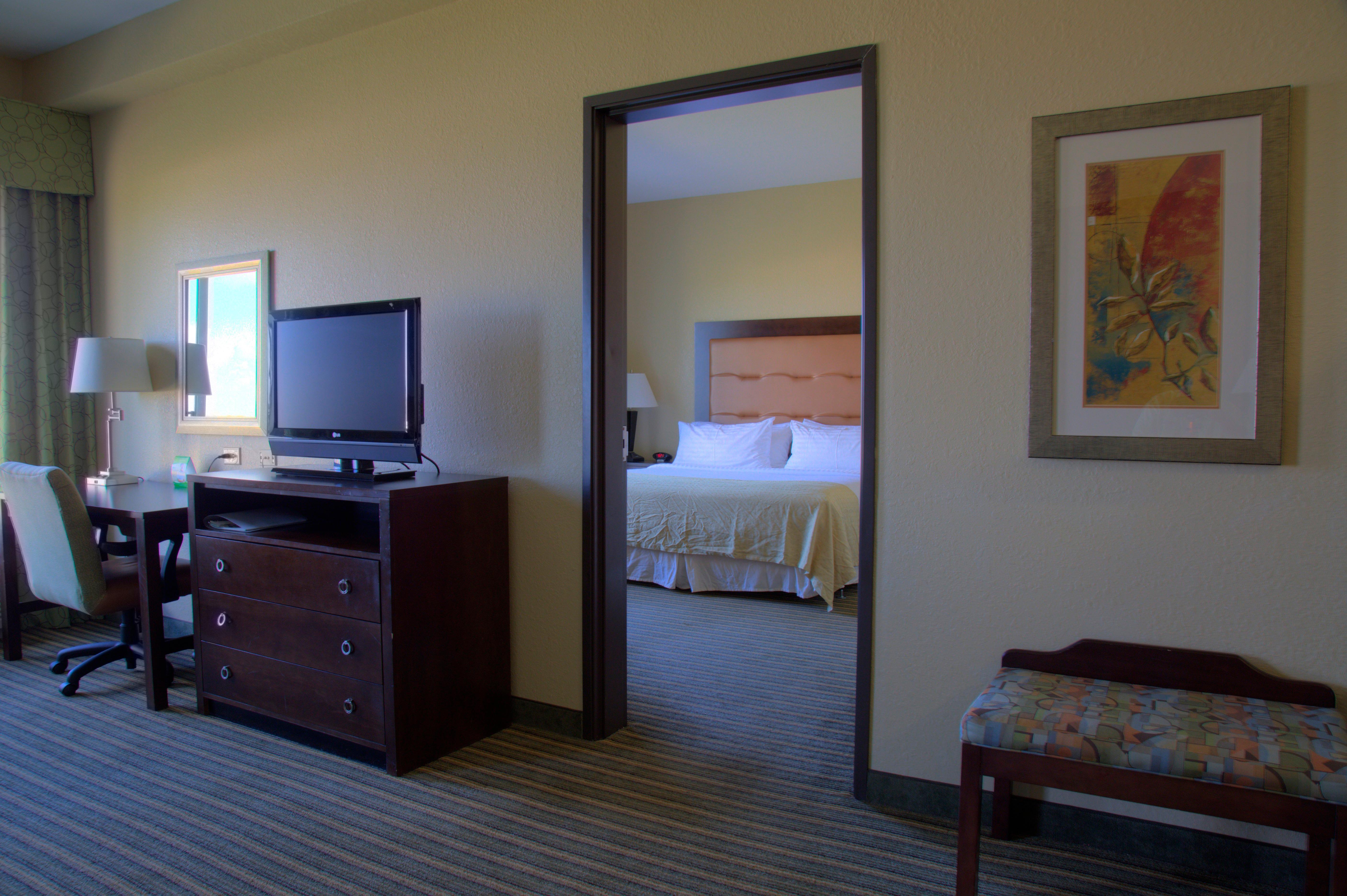 Holiday Inn Pearl - Jackson Area By Ihg Exteriér fotografie