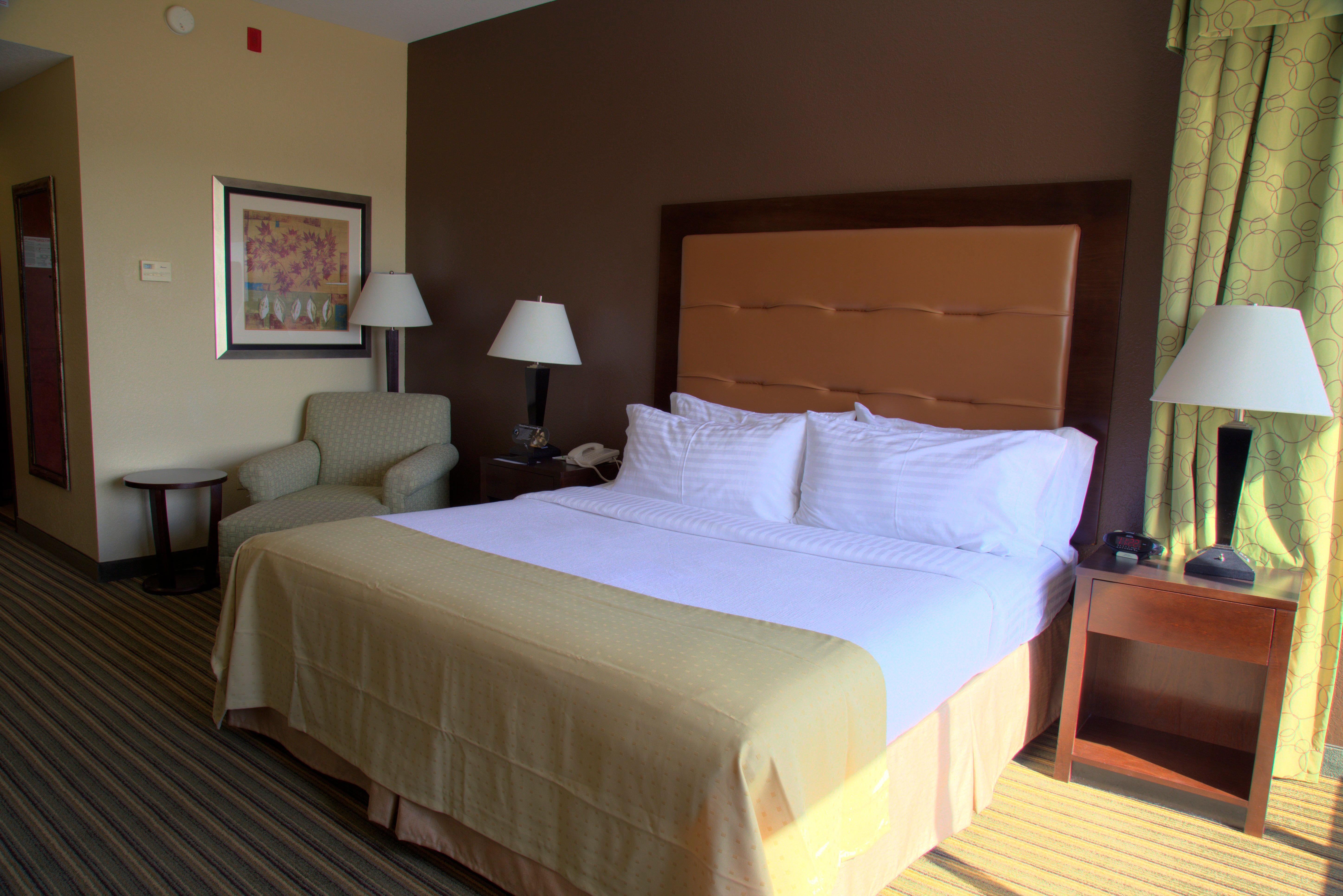 Holiday Inn Pearl - Jackson Area By Ihg Exteriér fotografie
