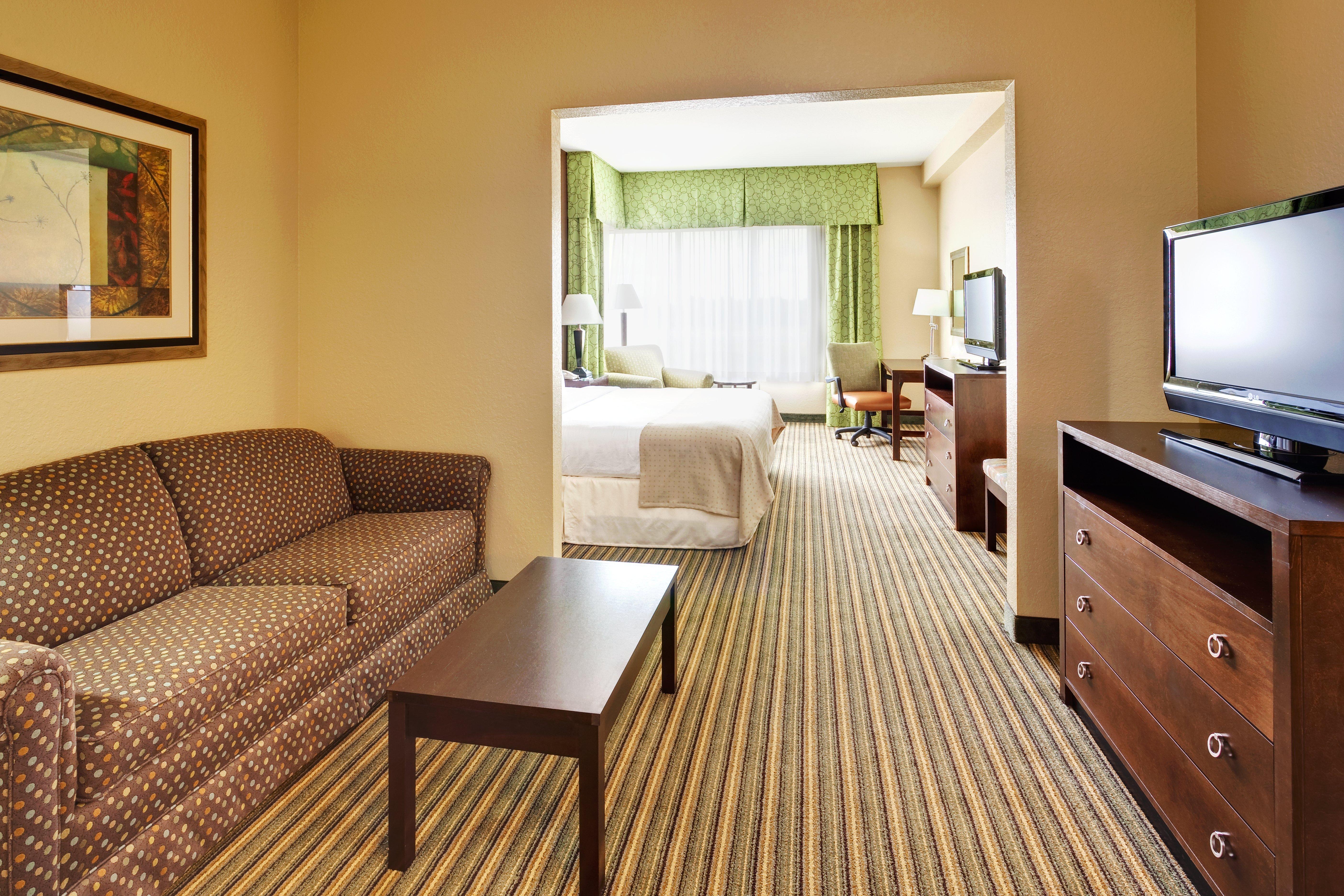 Holiday Inn Pearl - Jackson Area By Ihg Exteriér fotografie