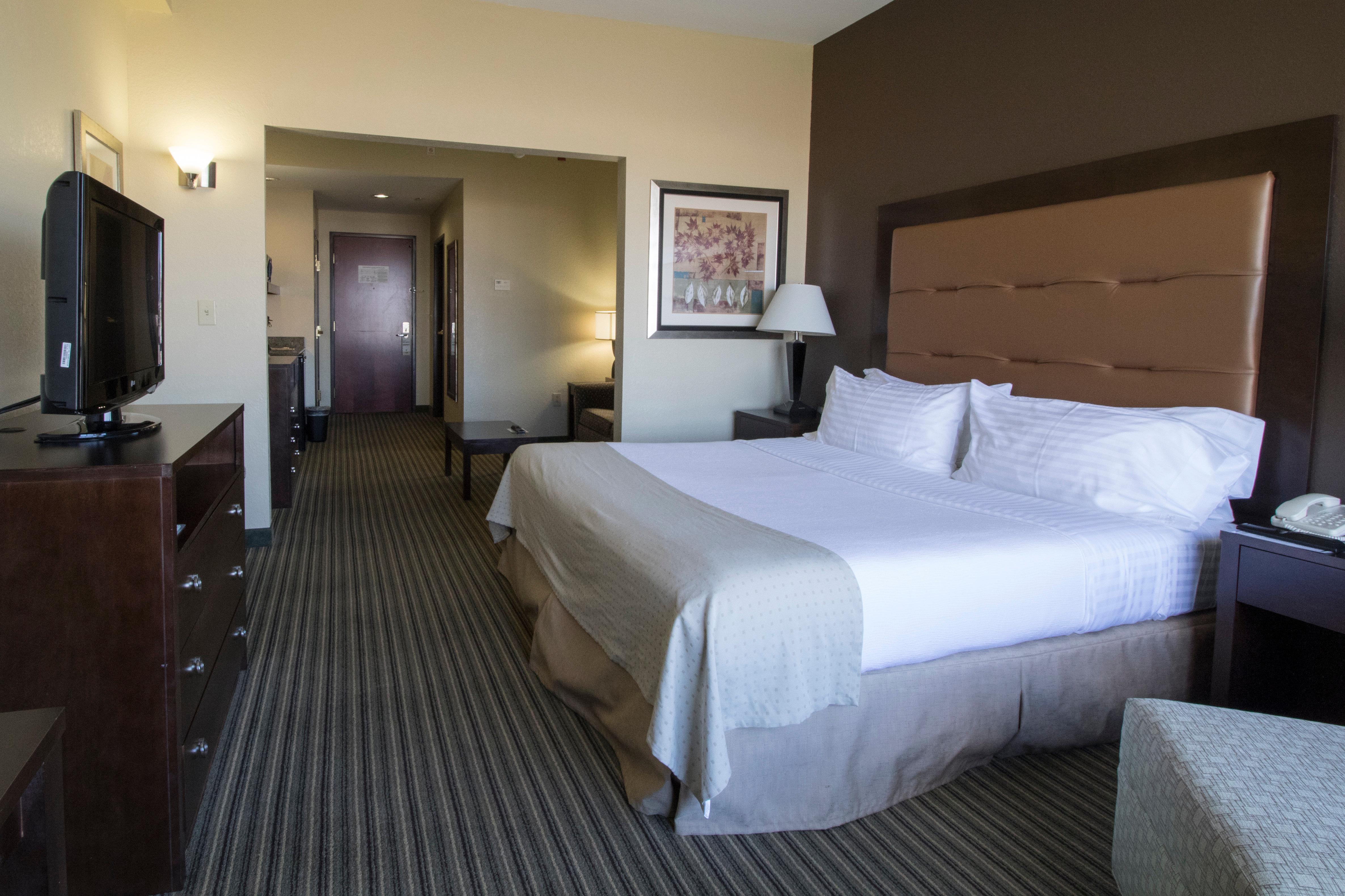 Holiday Inn Pearl - Jackson Area By Ihg Exteriér fotografie