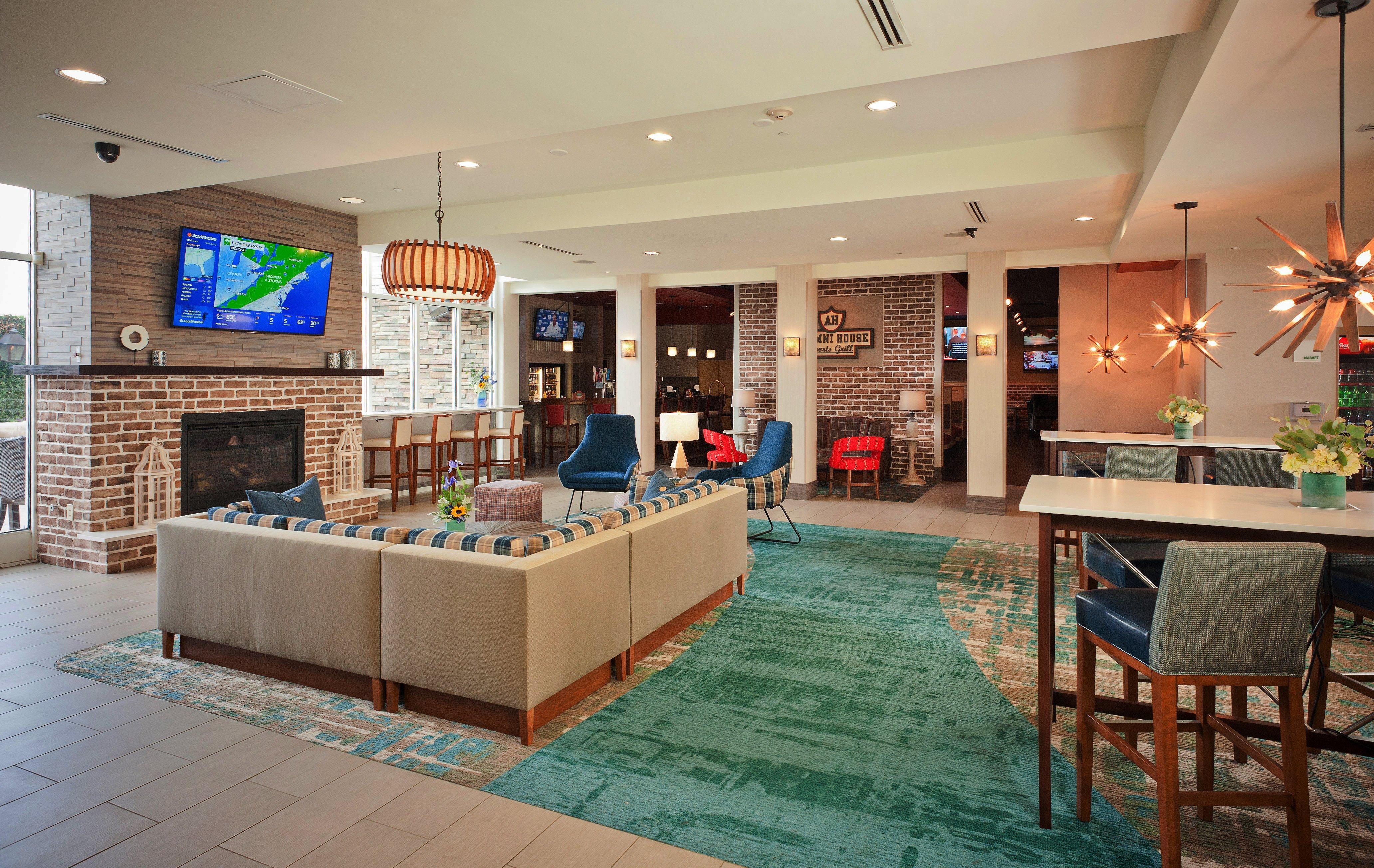 Holiday Inn Pearl - Jackson Area By Ihg Exteriér fotografie