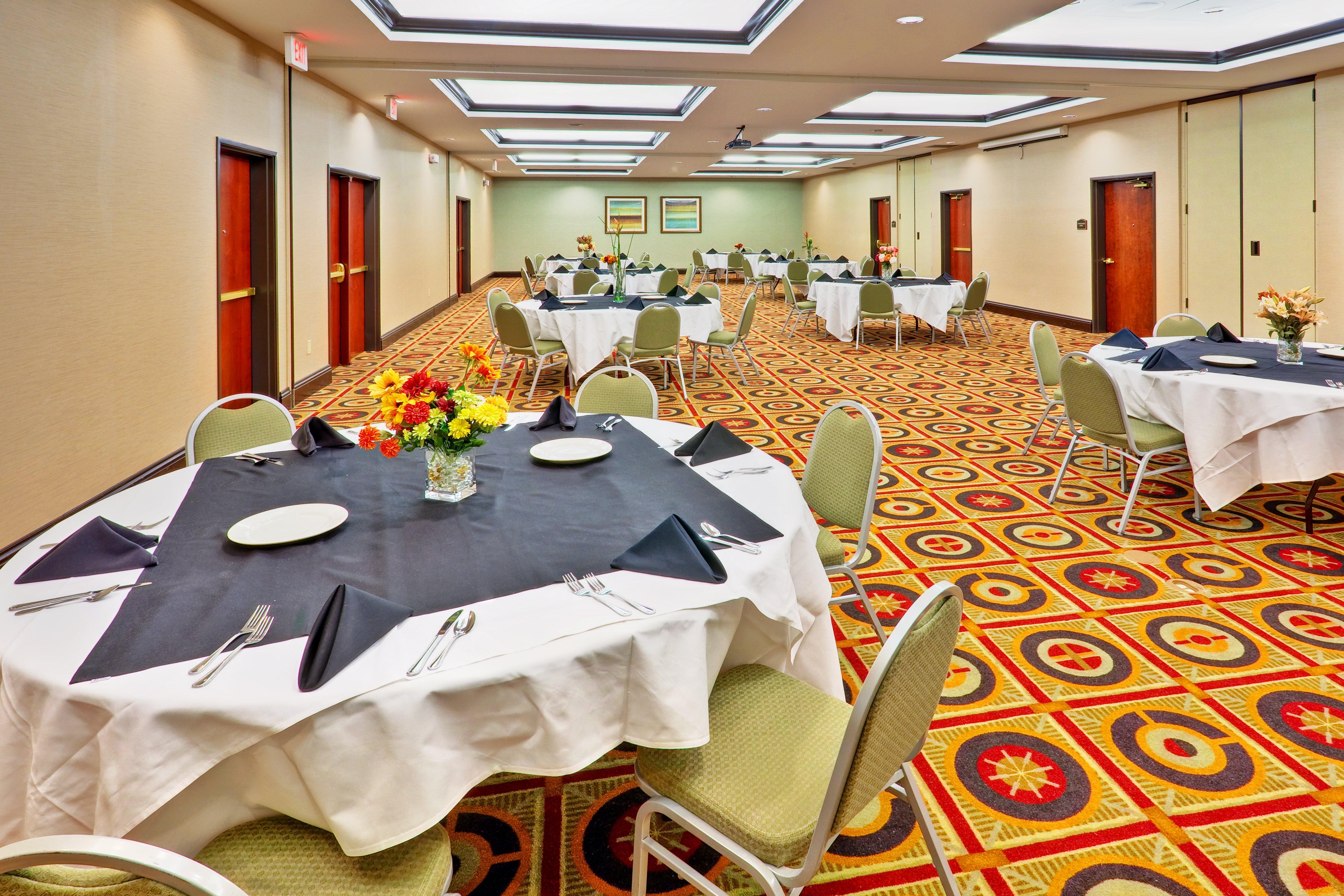Holiday Inn Pearl - Jackson Area By Ihg Exteriér fotografie