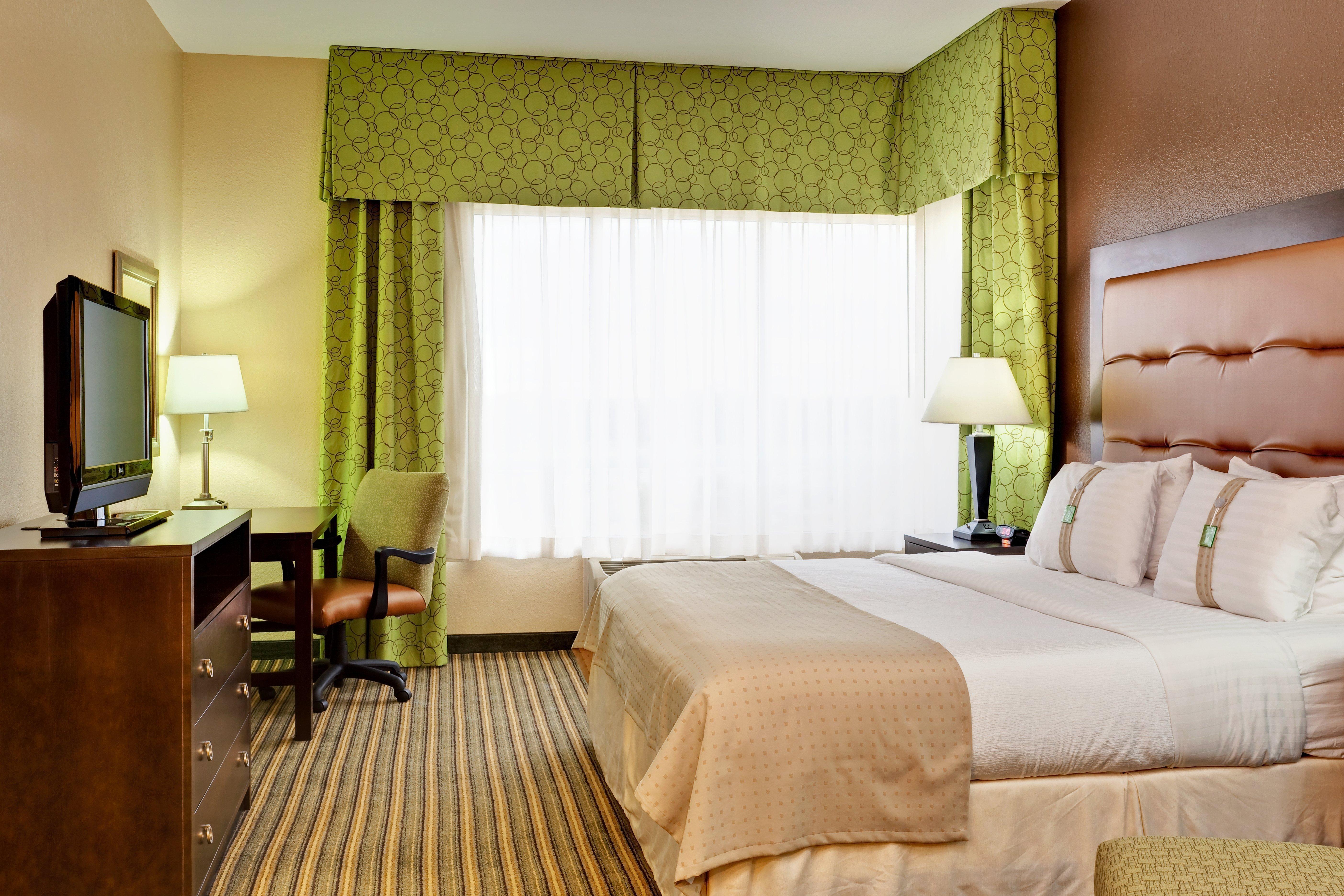 Holiday Inn Pearl - Jackson Area By Ihg Exteriér fotografie