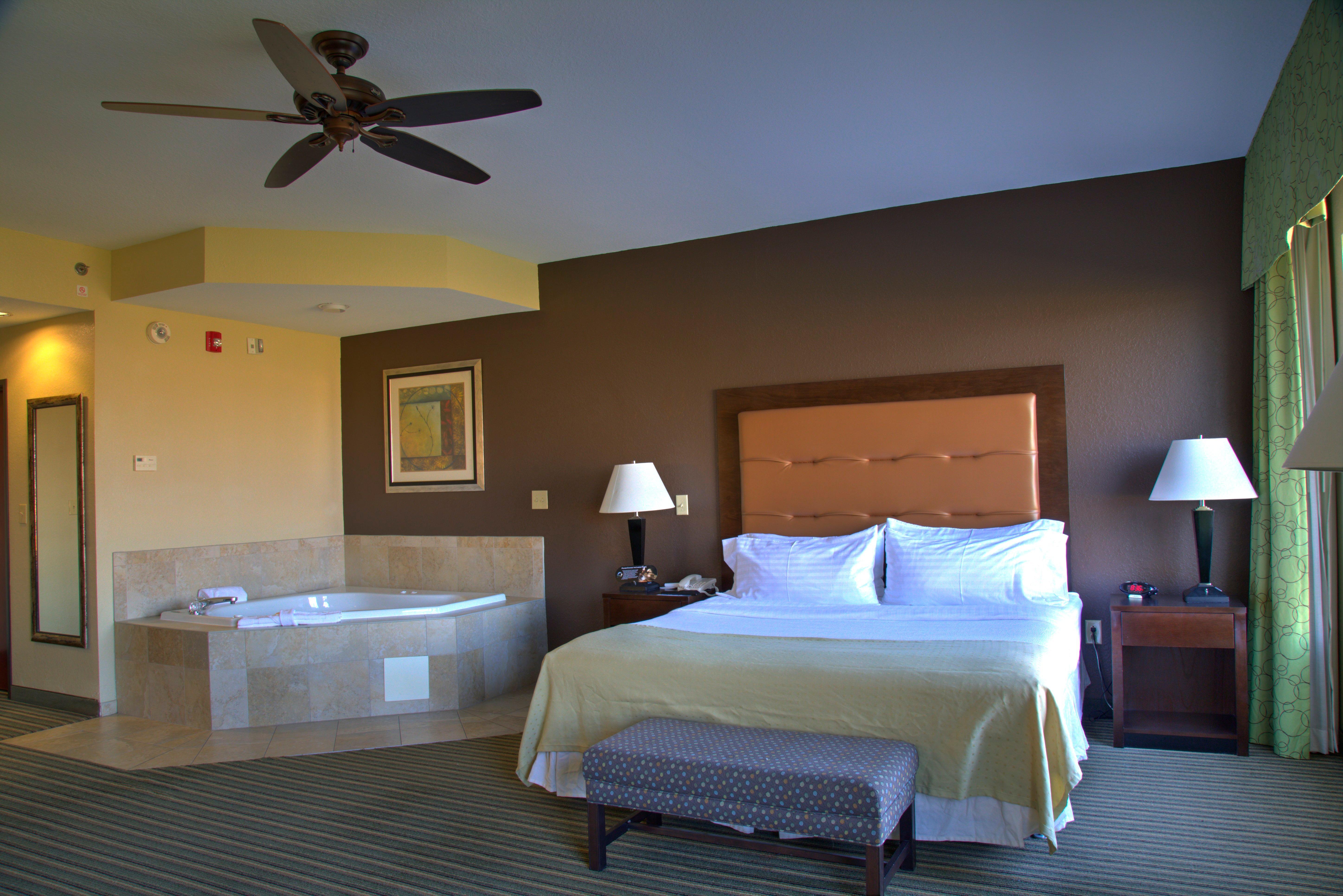 Holiday Inn Pearl - Jackson Area By Ihg Exteriér fotografie