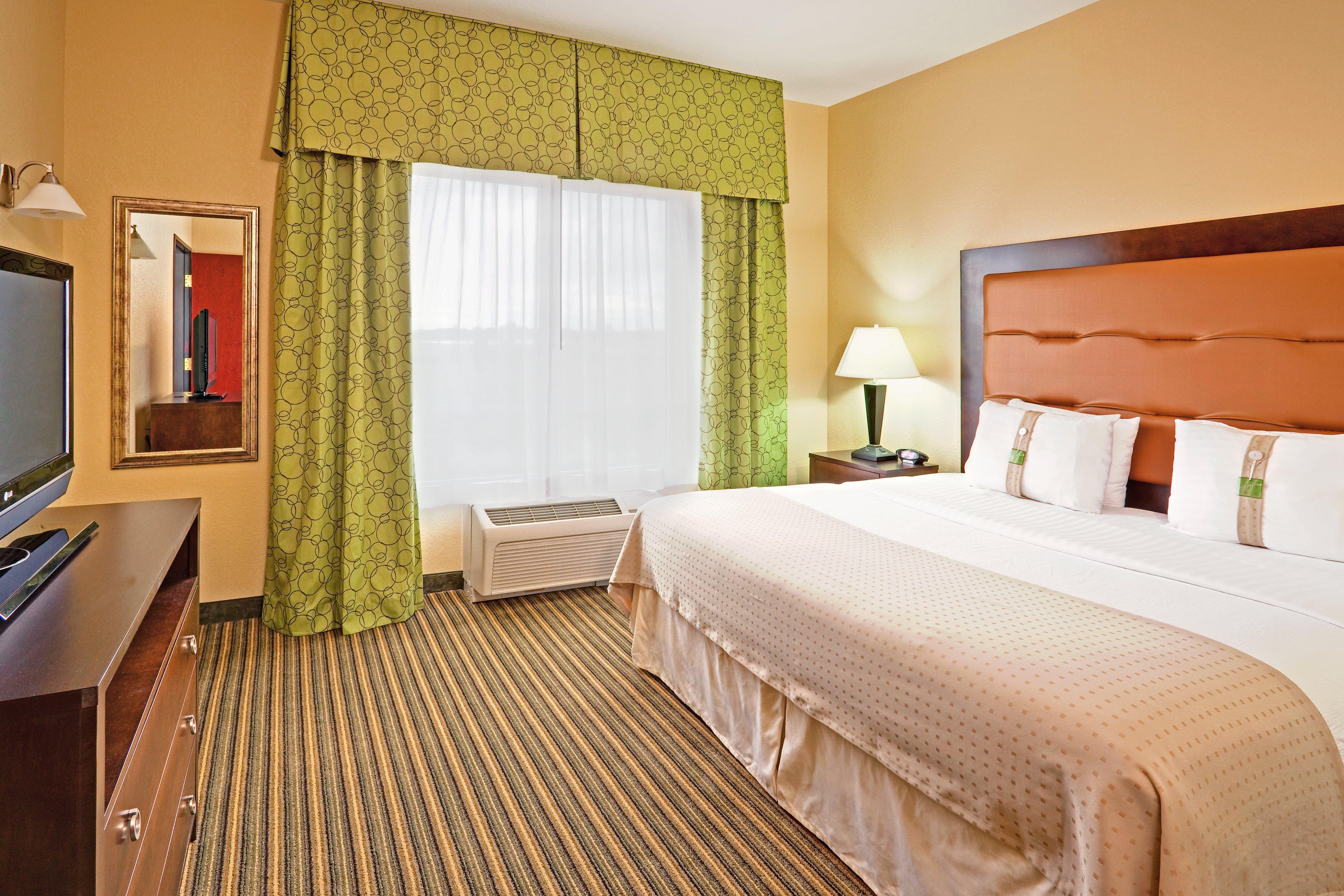 Holiday Inn Pearl - Jackson Area By Ihg Exteriér fotografie