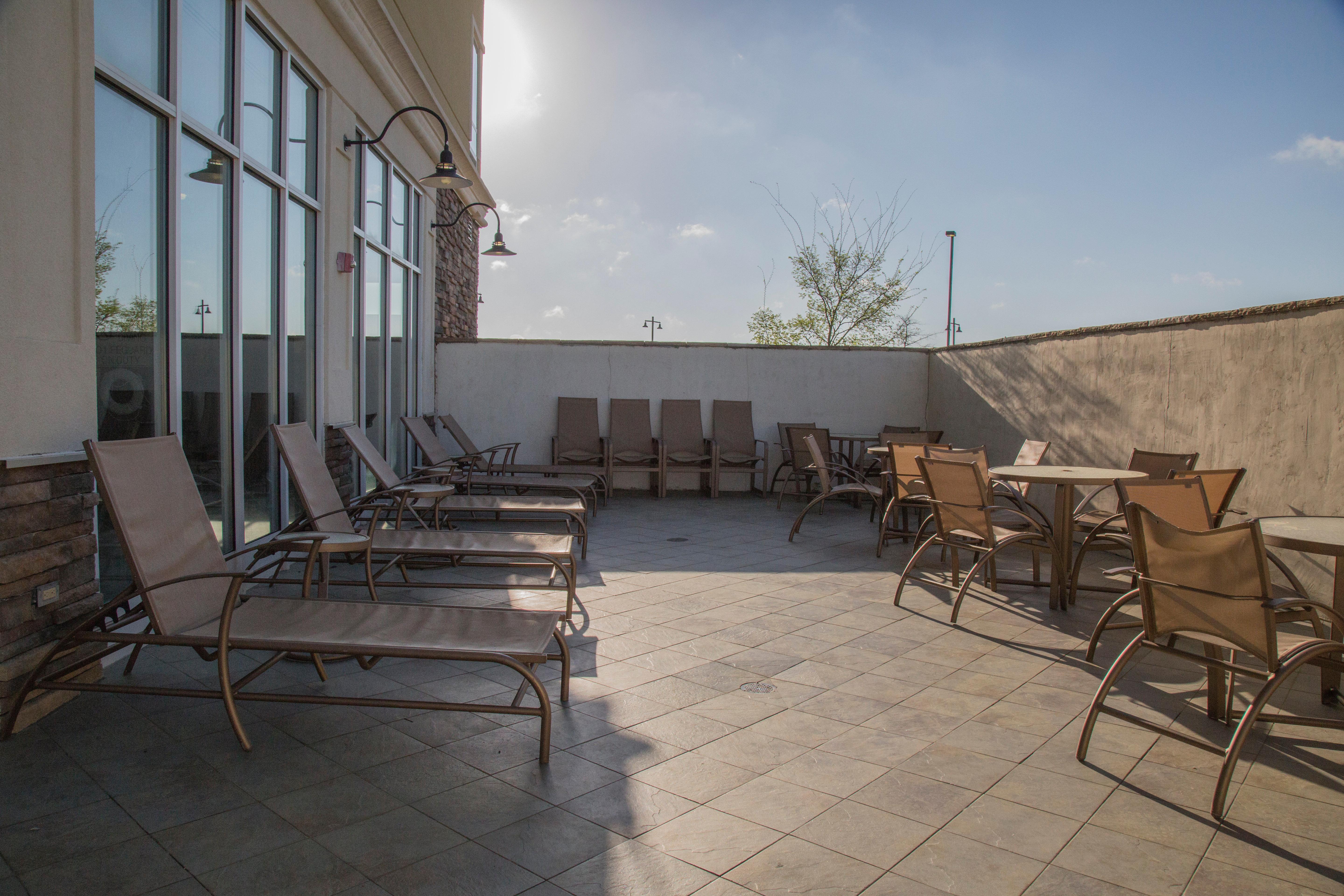 Holiday Inn Pearl - Jackson Area By Ihg Exteriér fotografie
