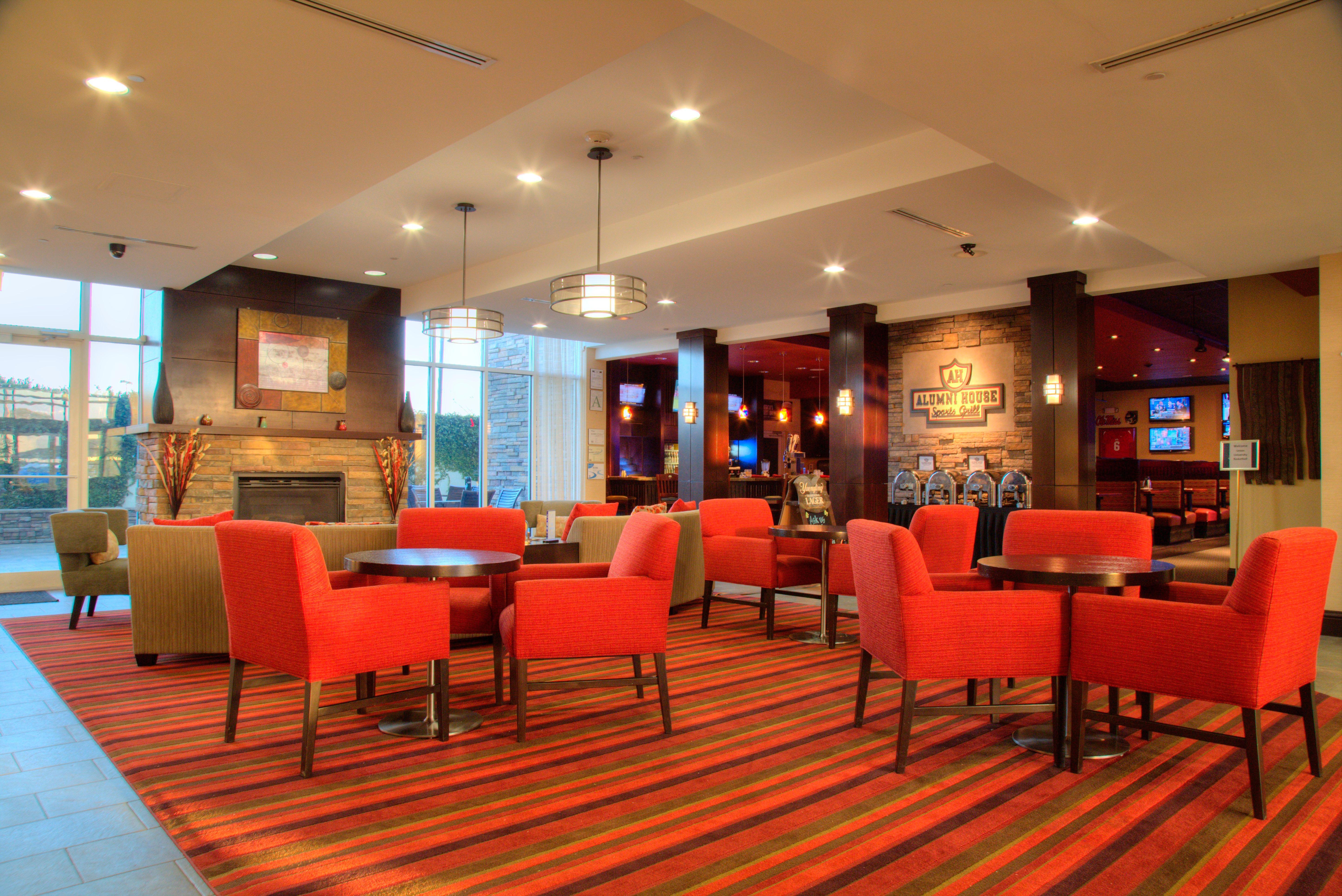 Holiday Inn Pearl - Jackson Area By Ihg Exteriér fotografie