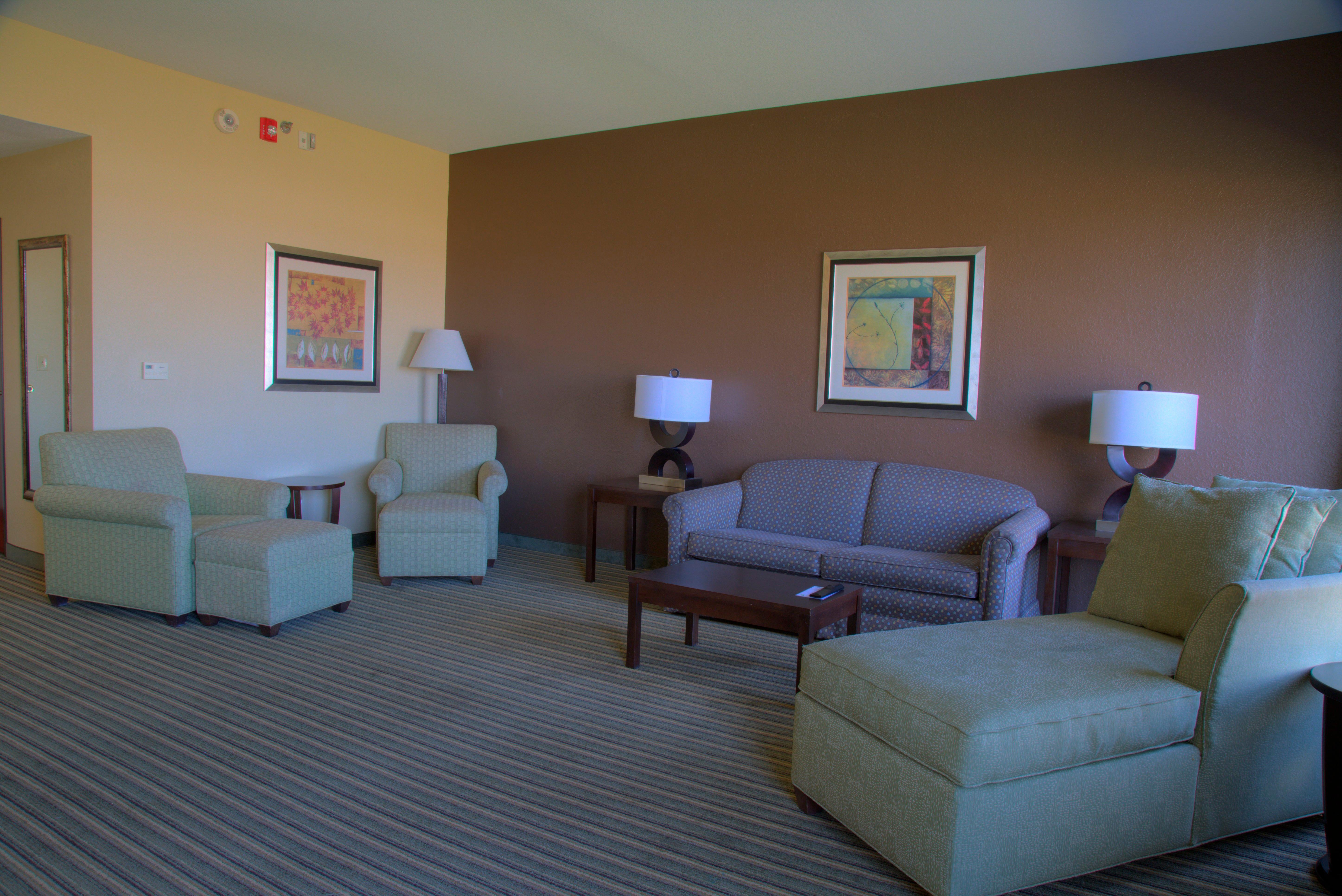Holiday Inn Pearl - Jackson Area By Ihg Exteriér fotografie