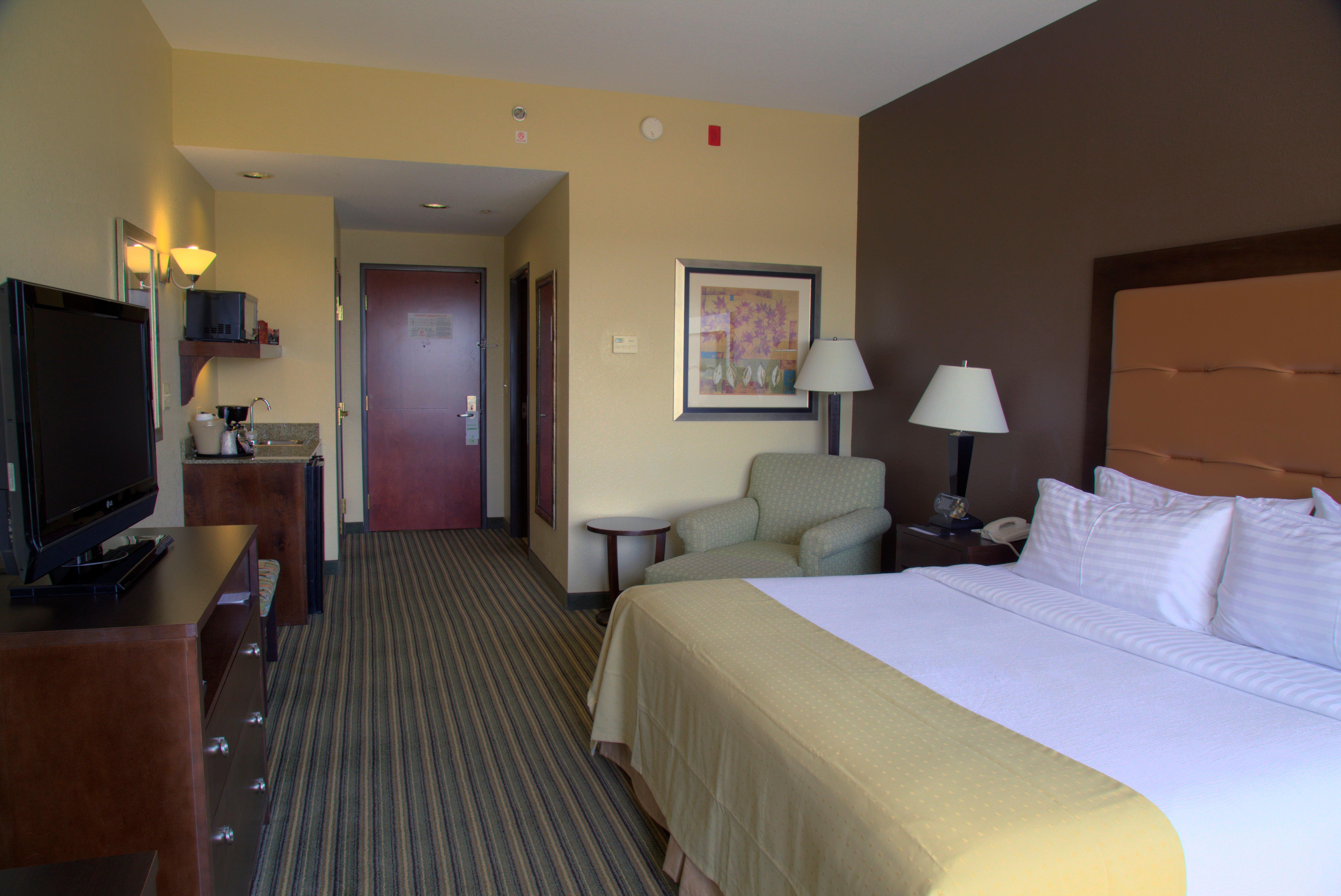 Holiday Inn Pearl - Jackson Area By Ihg Exteriér fotografie