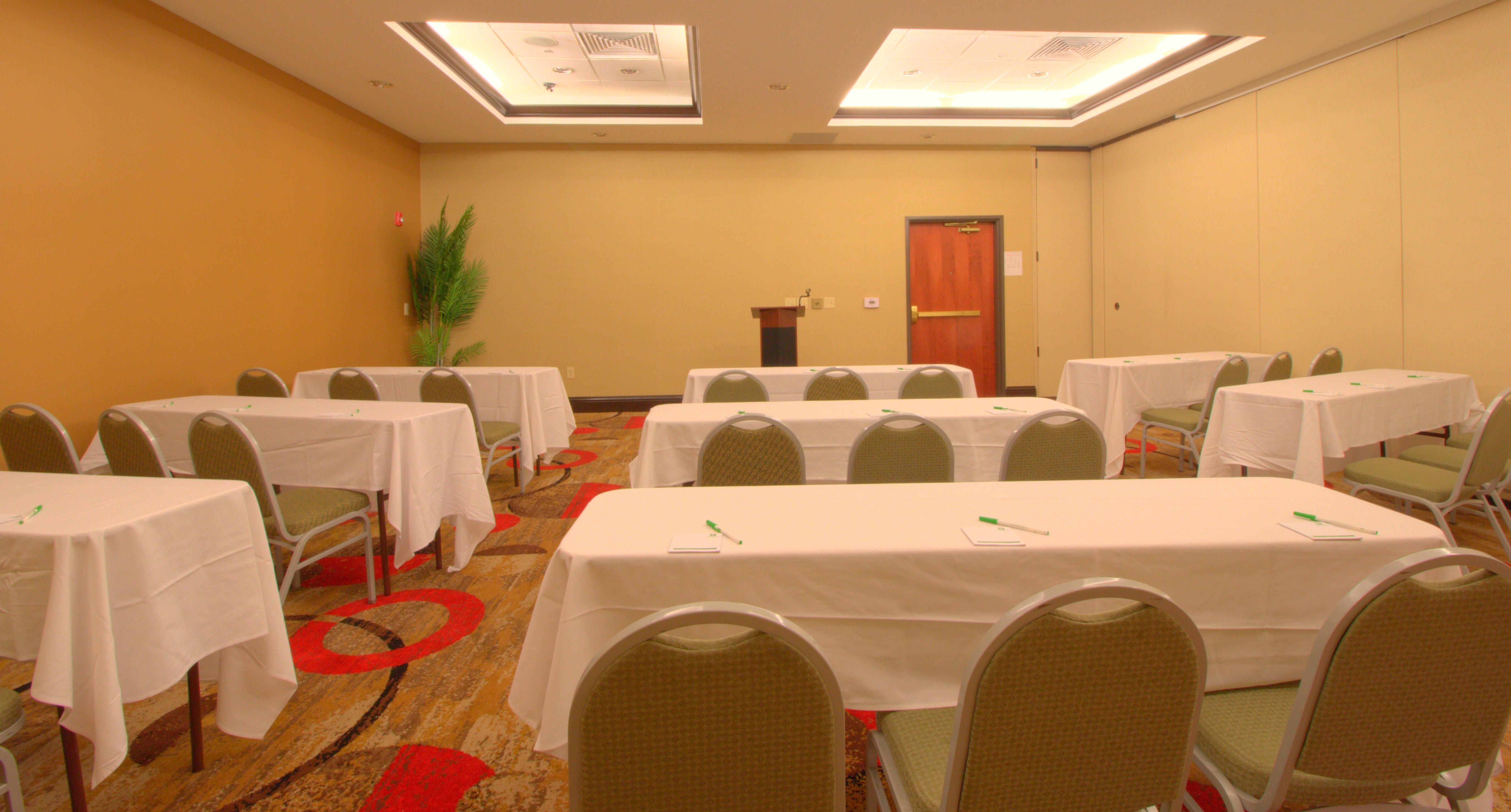 Holiday Inn Pearl - Jackson Area By Ihg Exteriér fotografie
