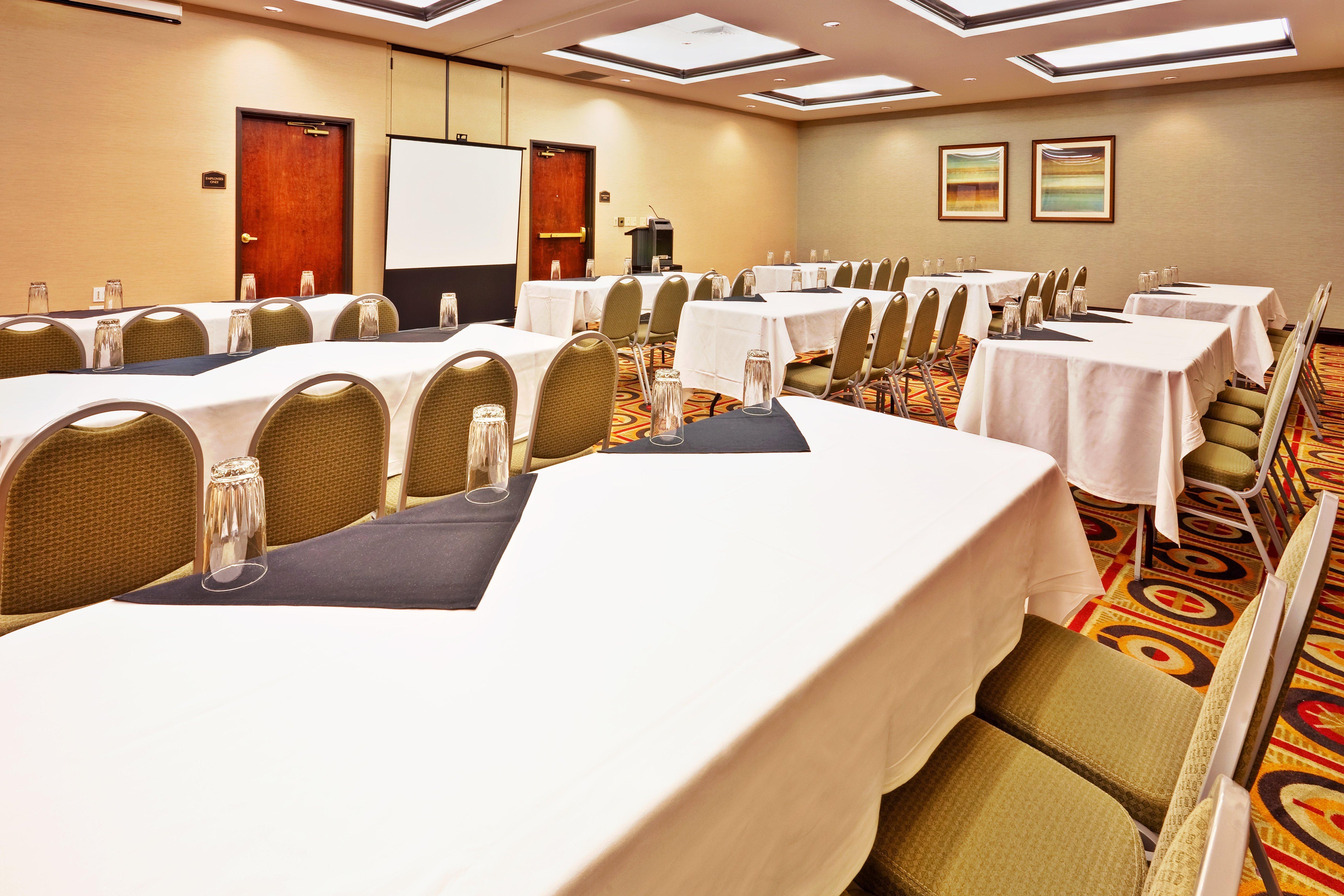 Holiday Inn Pearl - Jackson Area By Ihg Zařízení fotografie