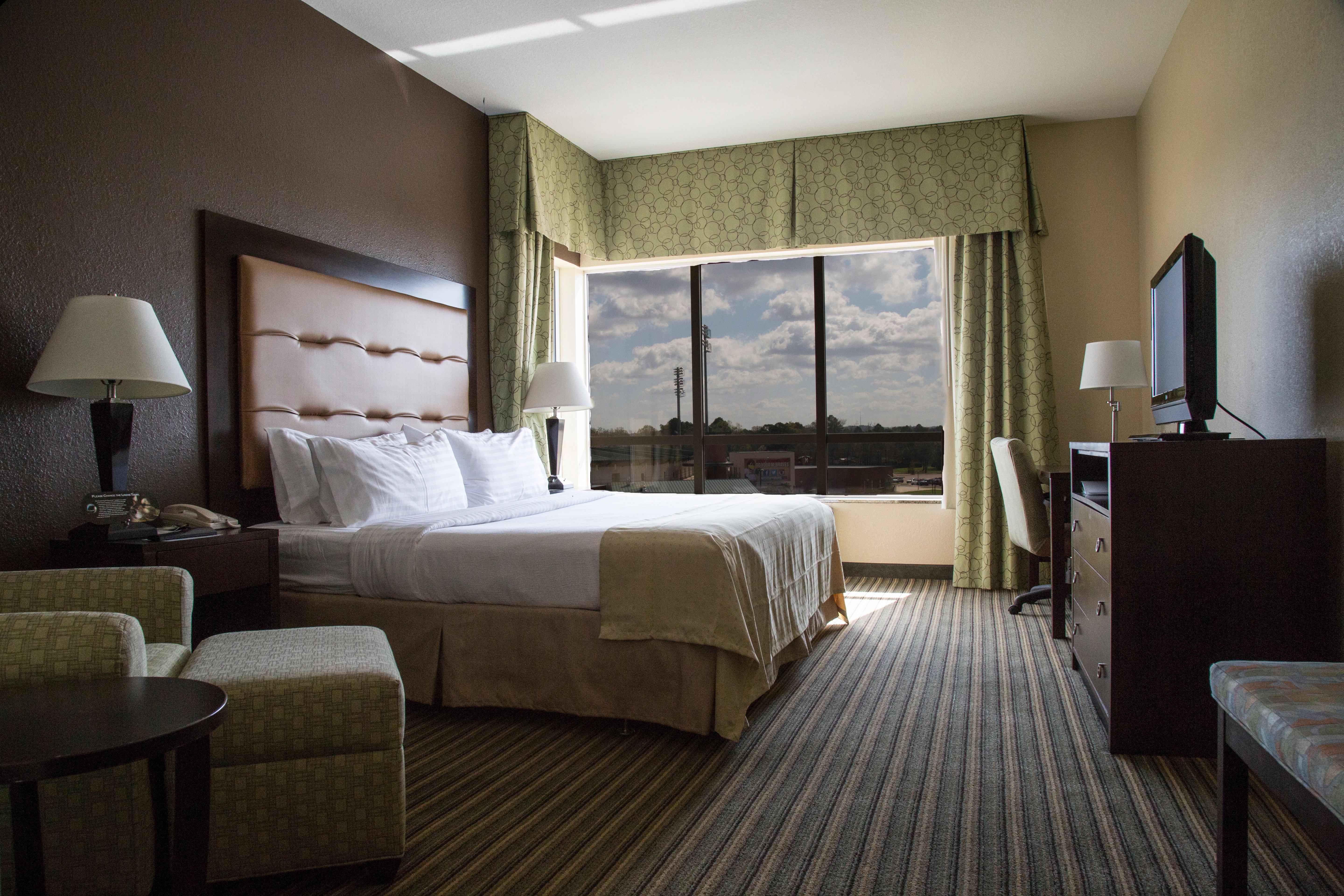 Holiday Inn Pearl - Jackson Area By Ihg Exteriér fotografie