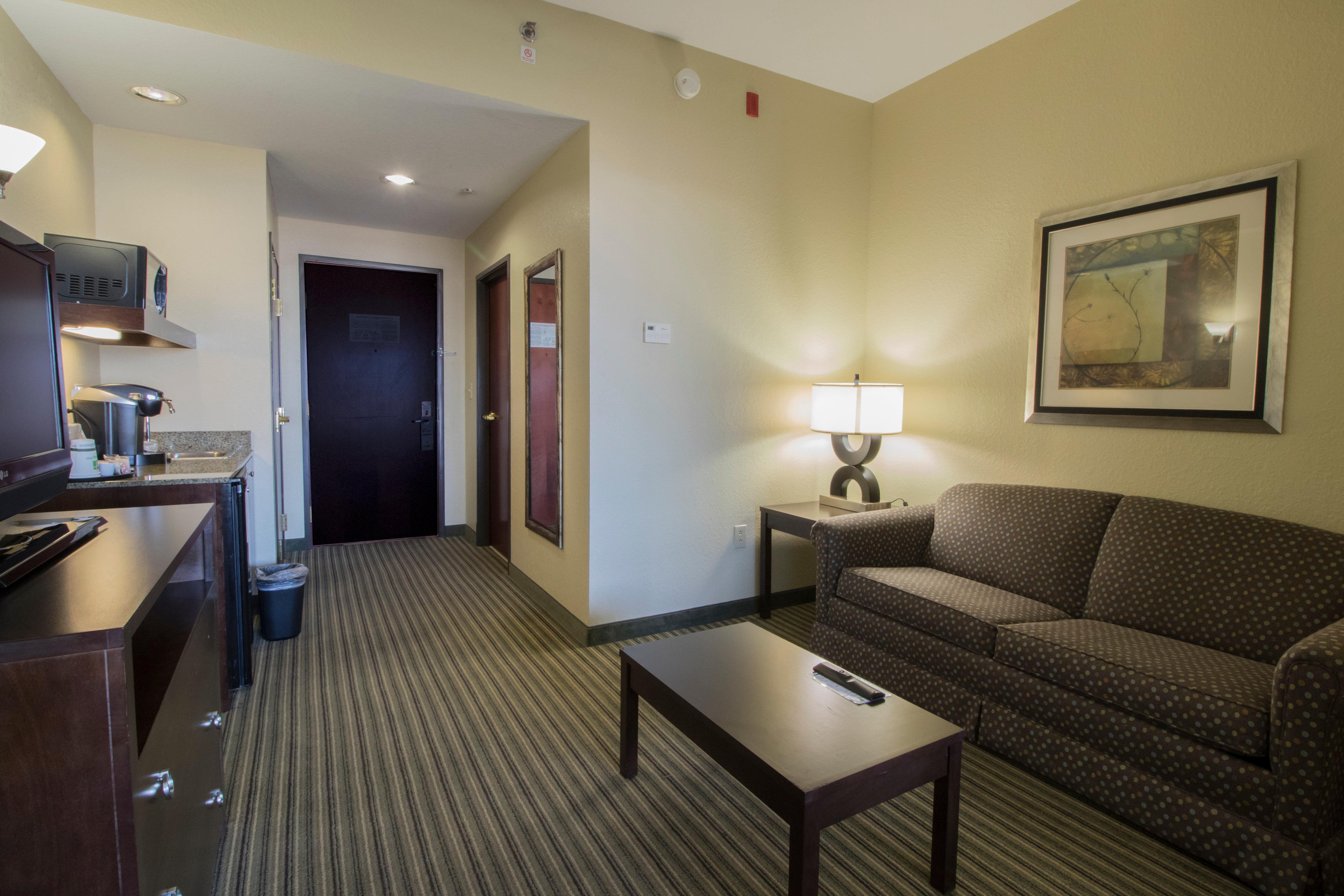 Holiday Inn Pearl - Jackson Area By Ihg Exteriér fotografie