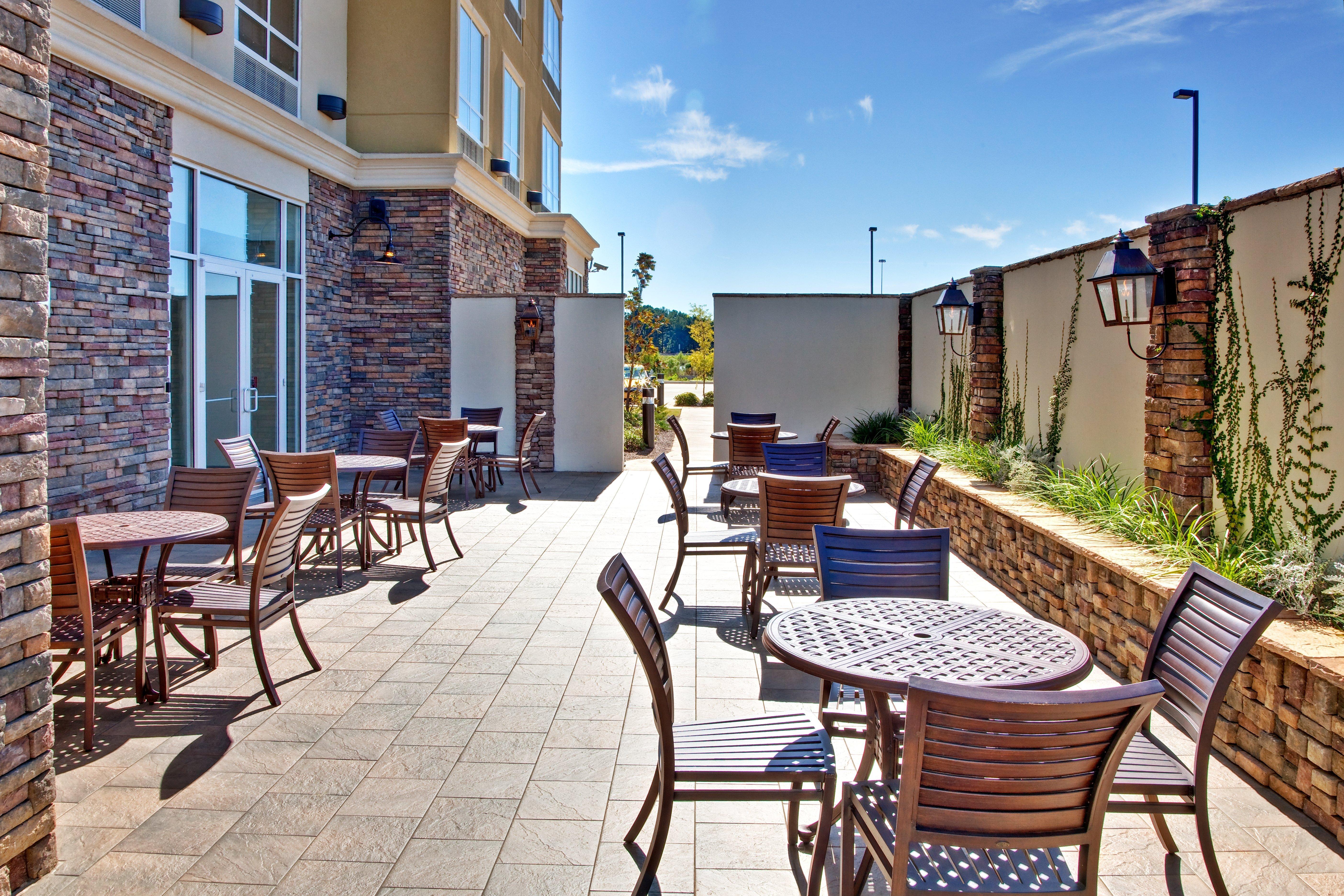 Holiday Inn Pearl - Jackson Area By Ihg Exteriér fotografie
