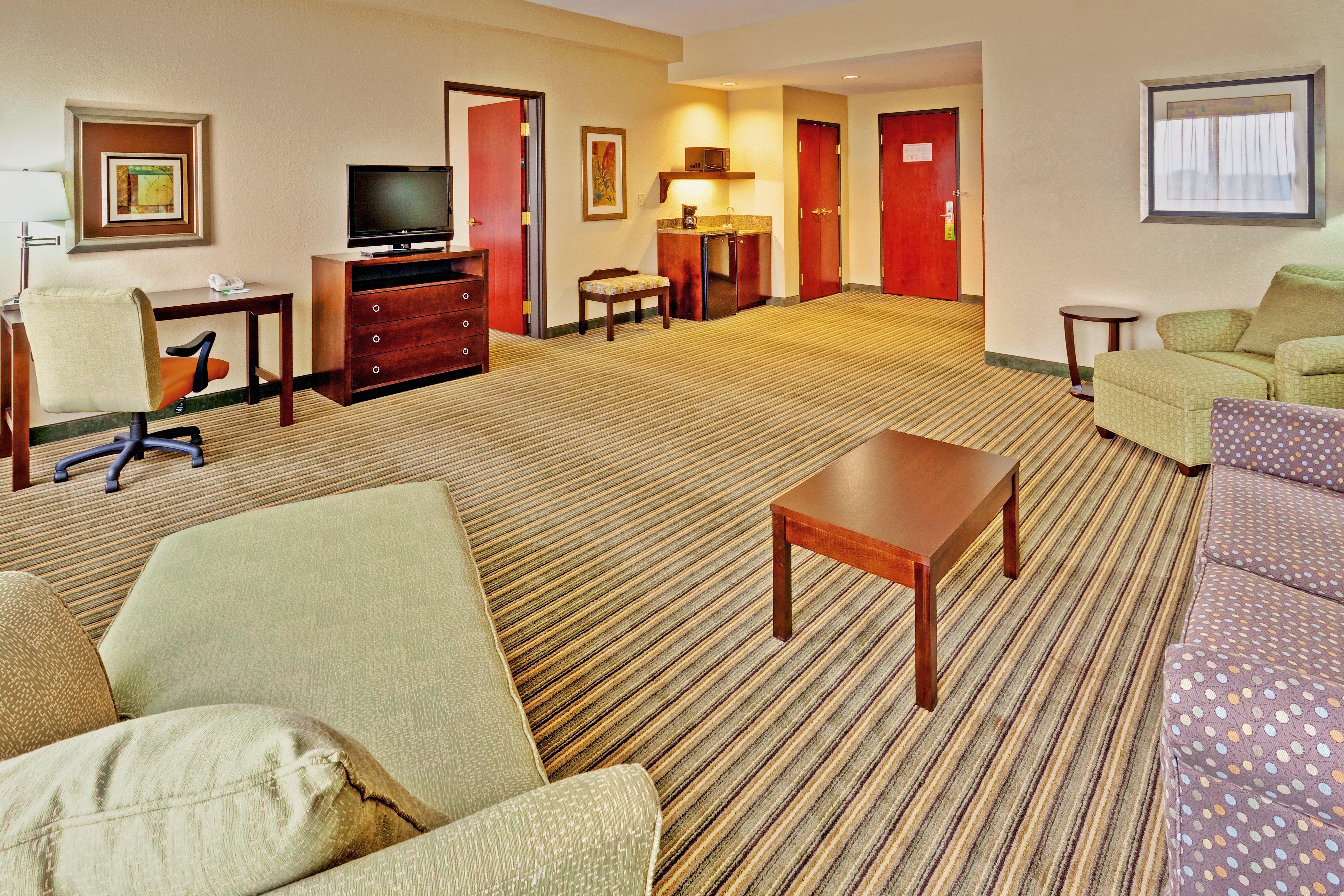 Holiday Inn Pearl - Jackson Area By Ihg Exteriér fotografie