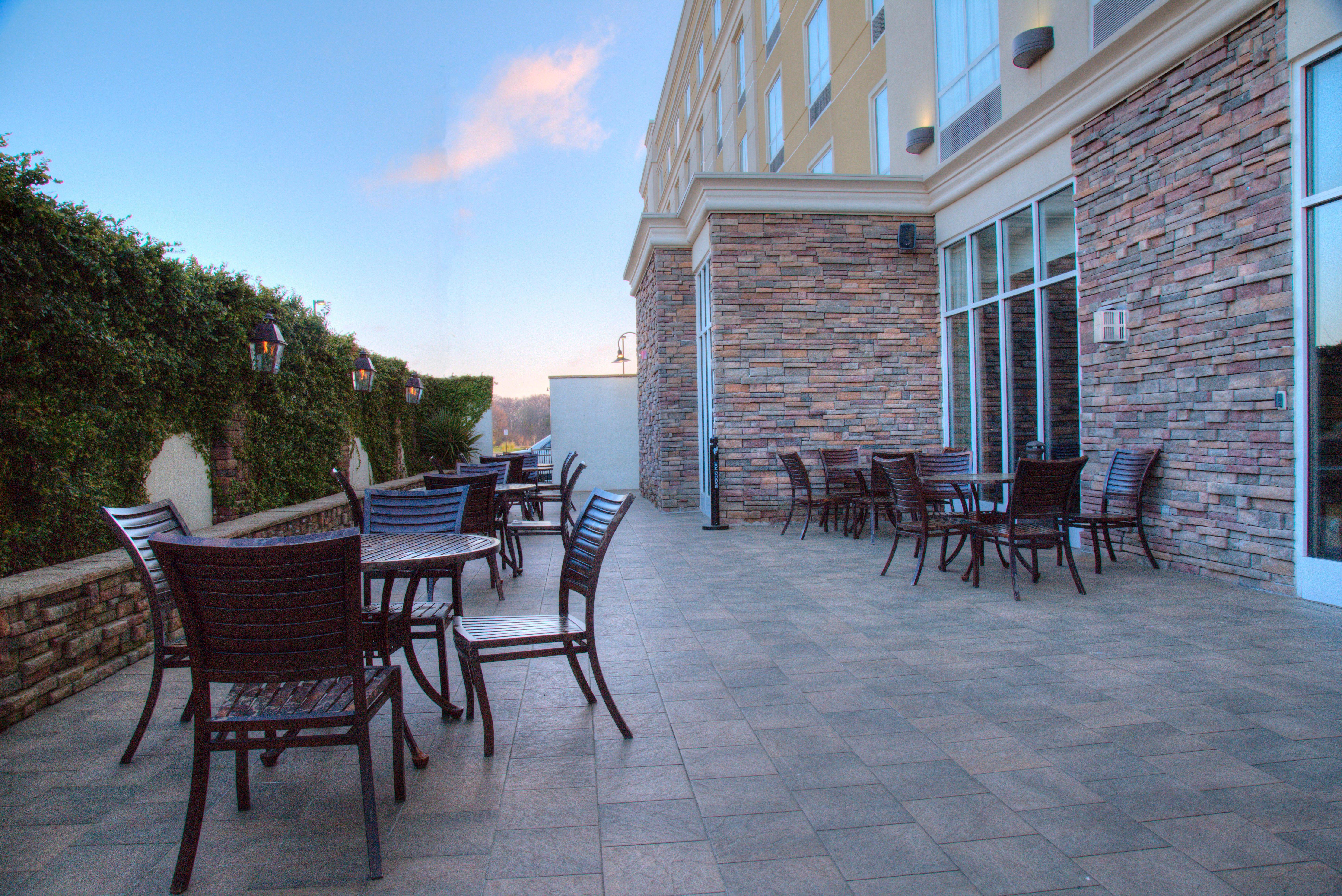 Holiday Inn Pearl - Jackson Area By Ihg Exteriér fotografie