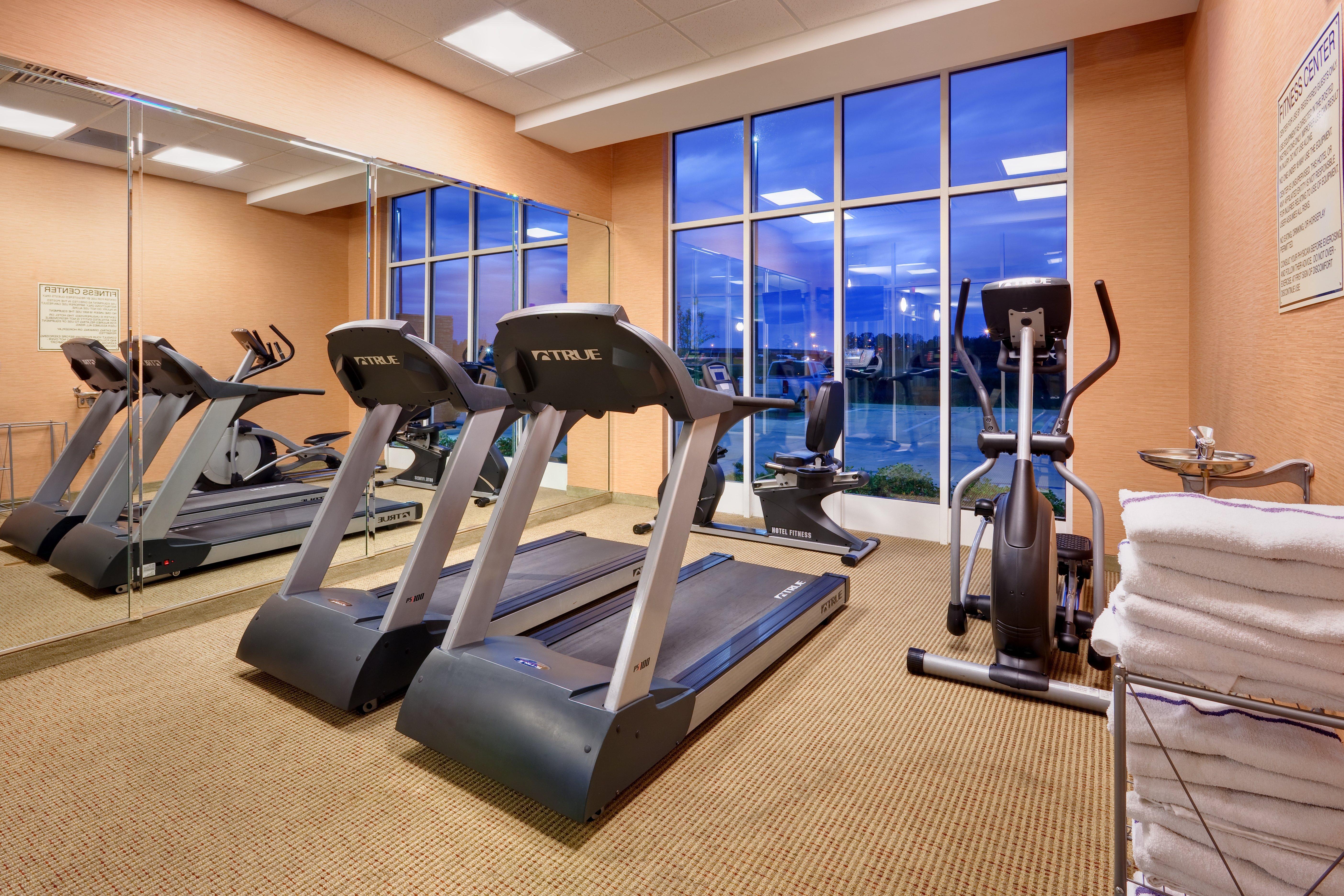 Holiday Inn Pearl - Jackson Area By Ihg Exteriér fotografie