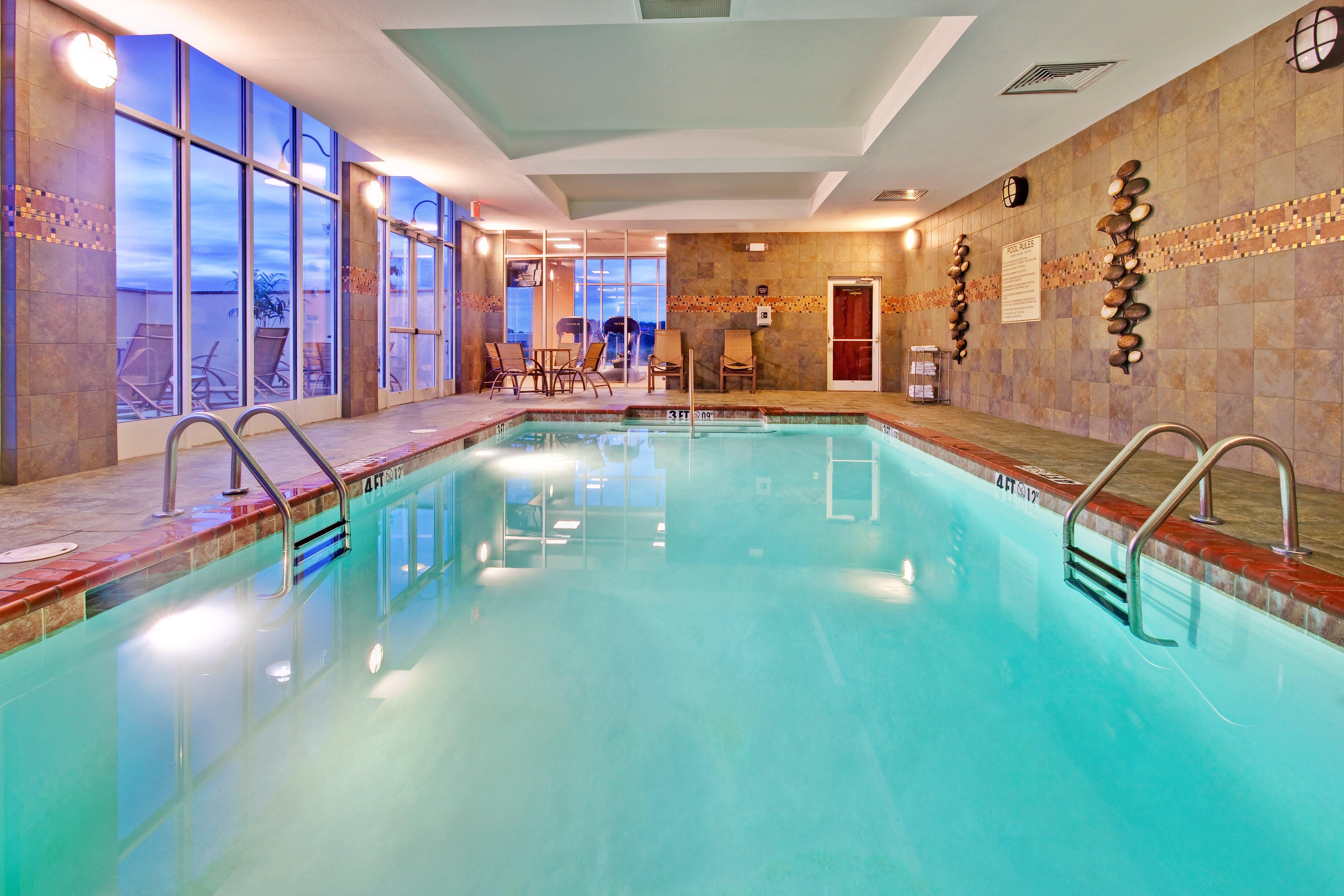Holiday Inn Pearl - Jackson Area By Ihg Exteriér fotografie
