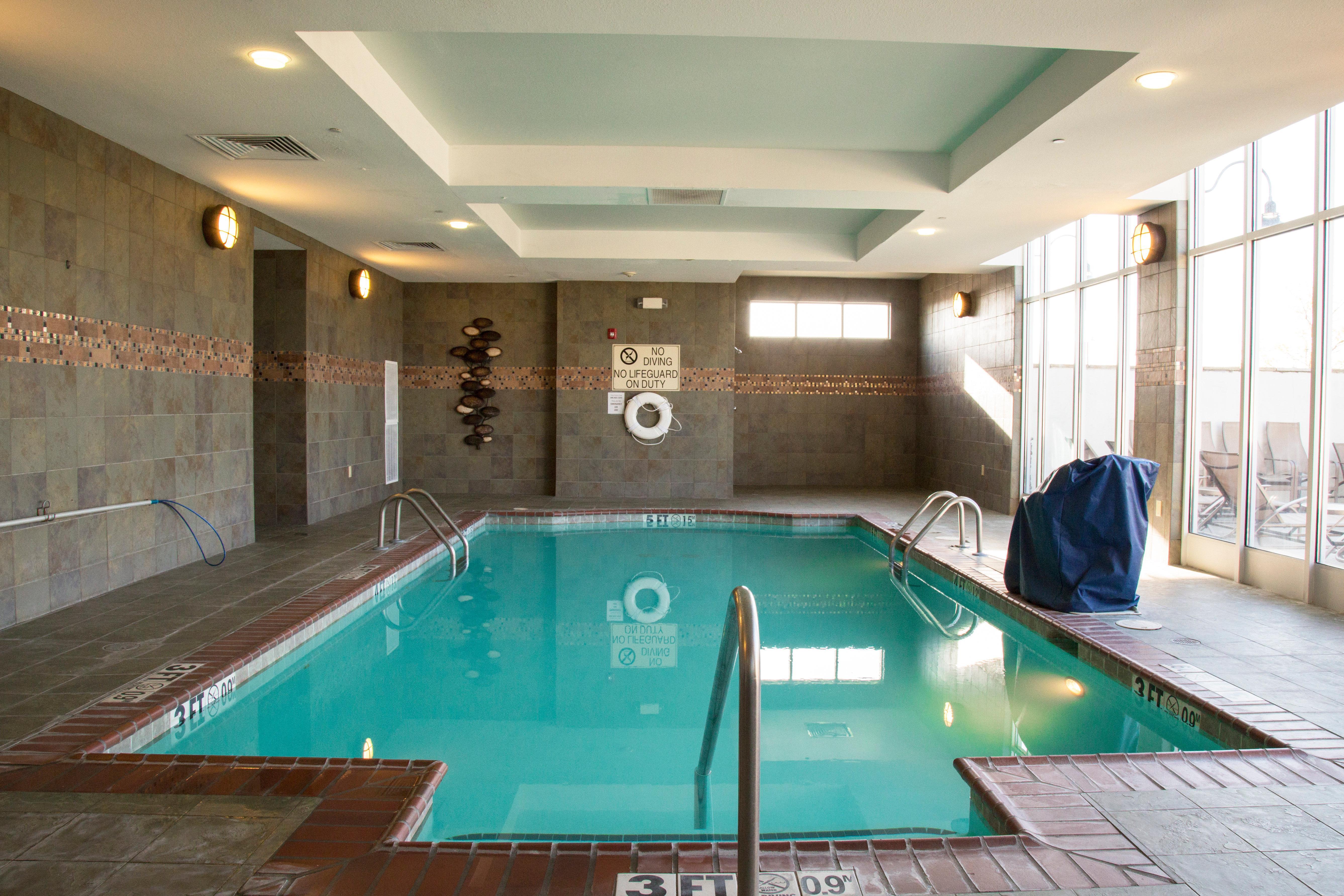 Holiday Inn Pearl - Jackson Area By Ihg Exteriér fotografie