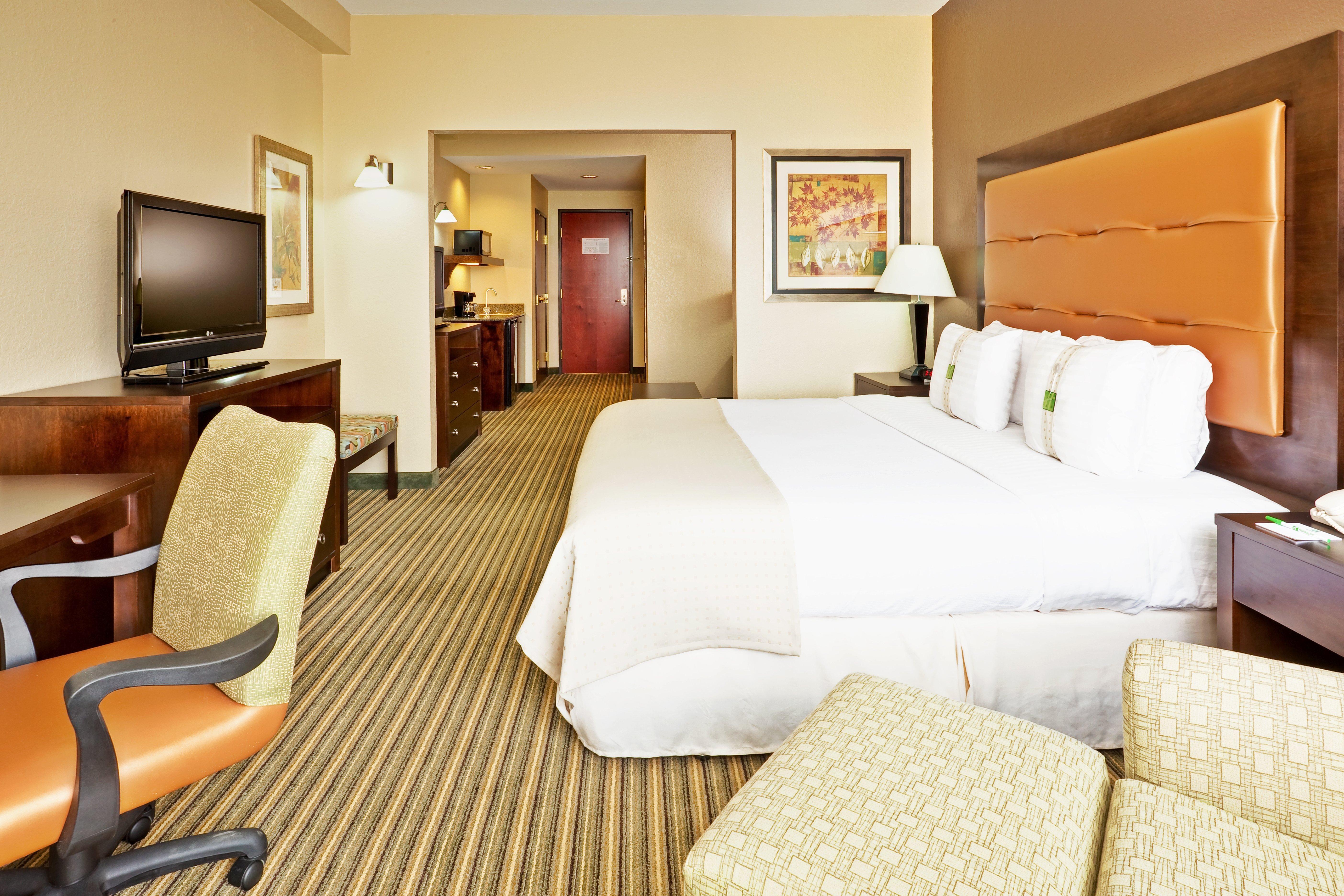 Holiday Inn Pearl - Jackson Area By Ihg Exteriér fotografie