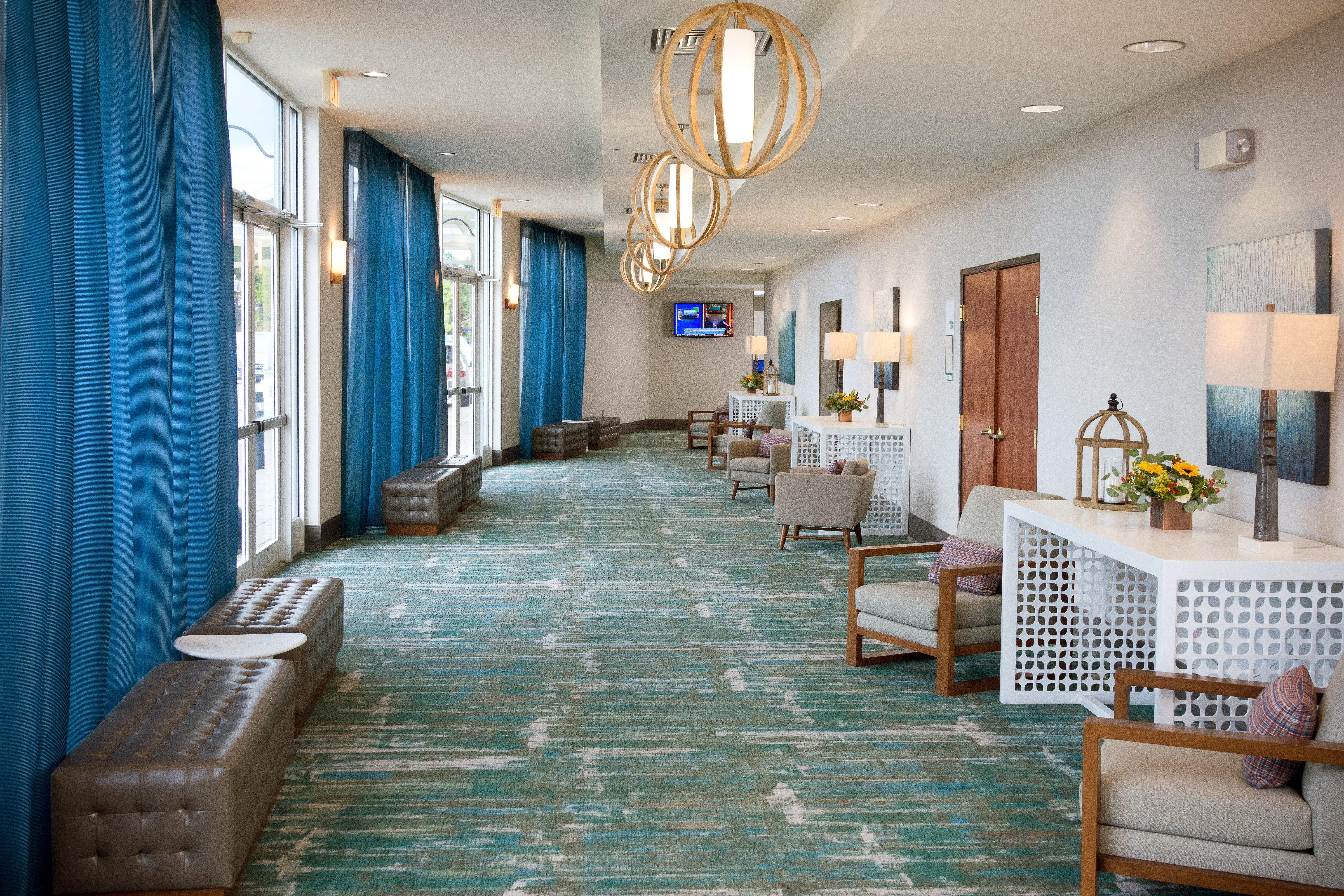 Holiday Inn Pearl - Jackson Area By Ihg Exteriér fotografie