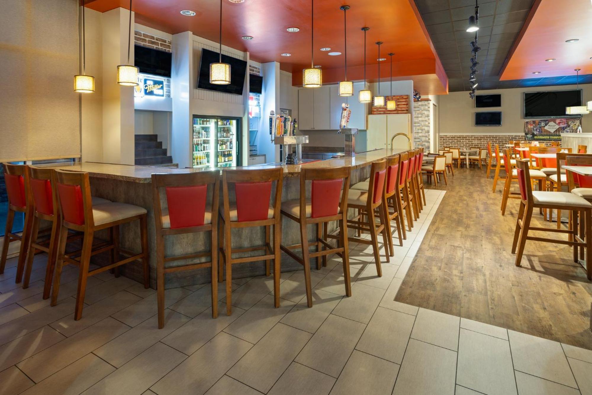 Holiday Inn Pearl - Jackson Area By Ihg Exteriér fotografie