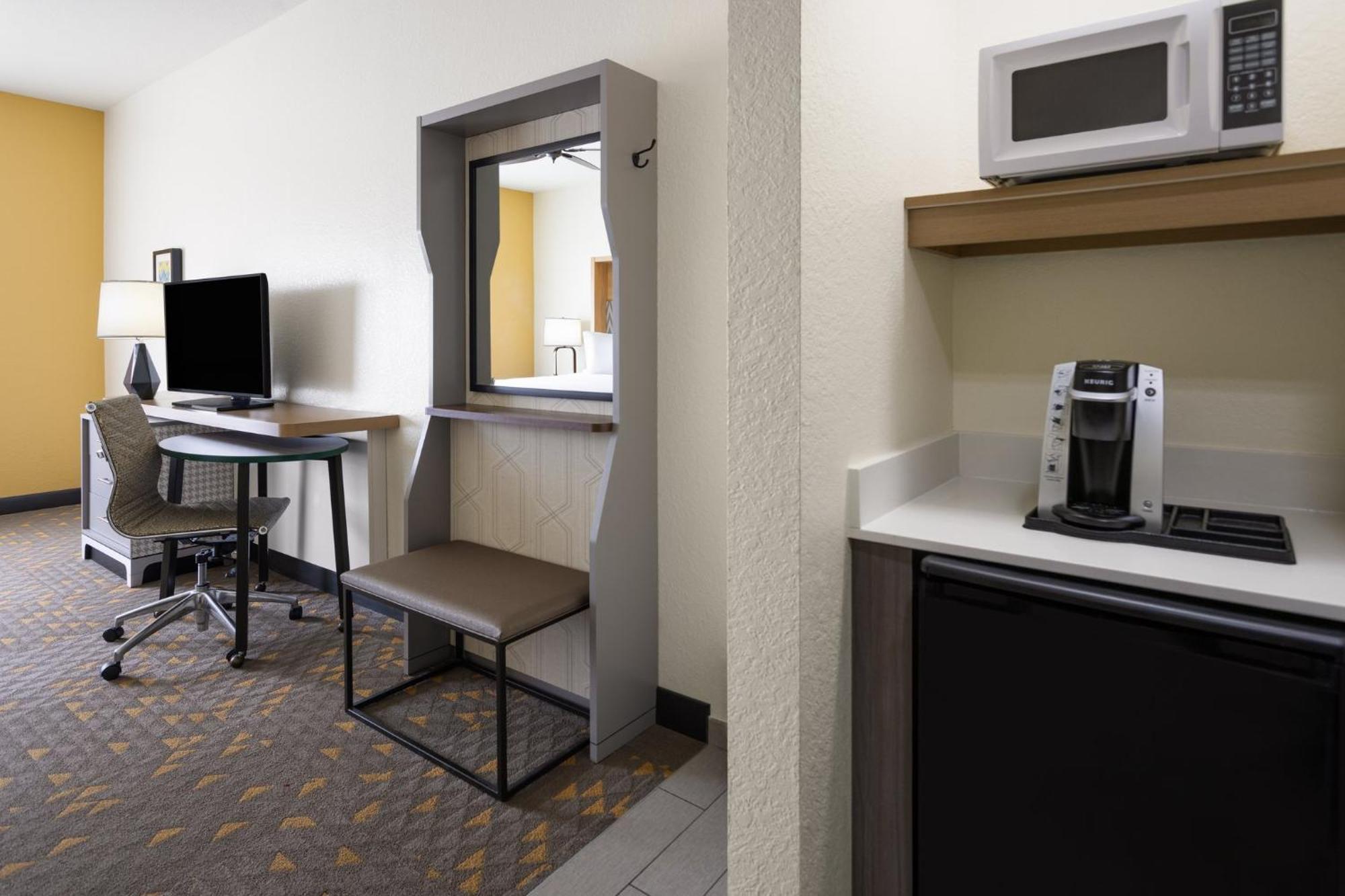 Holiday Inn Pearl - Jackson Area By Ihg Exteriér fotografie