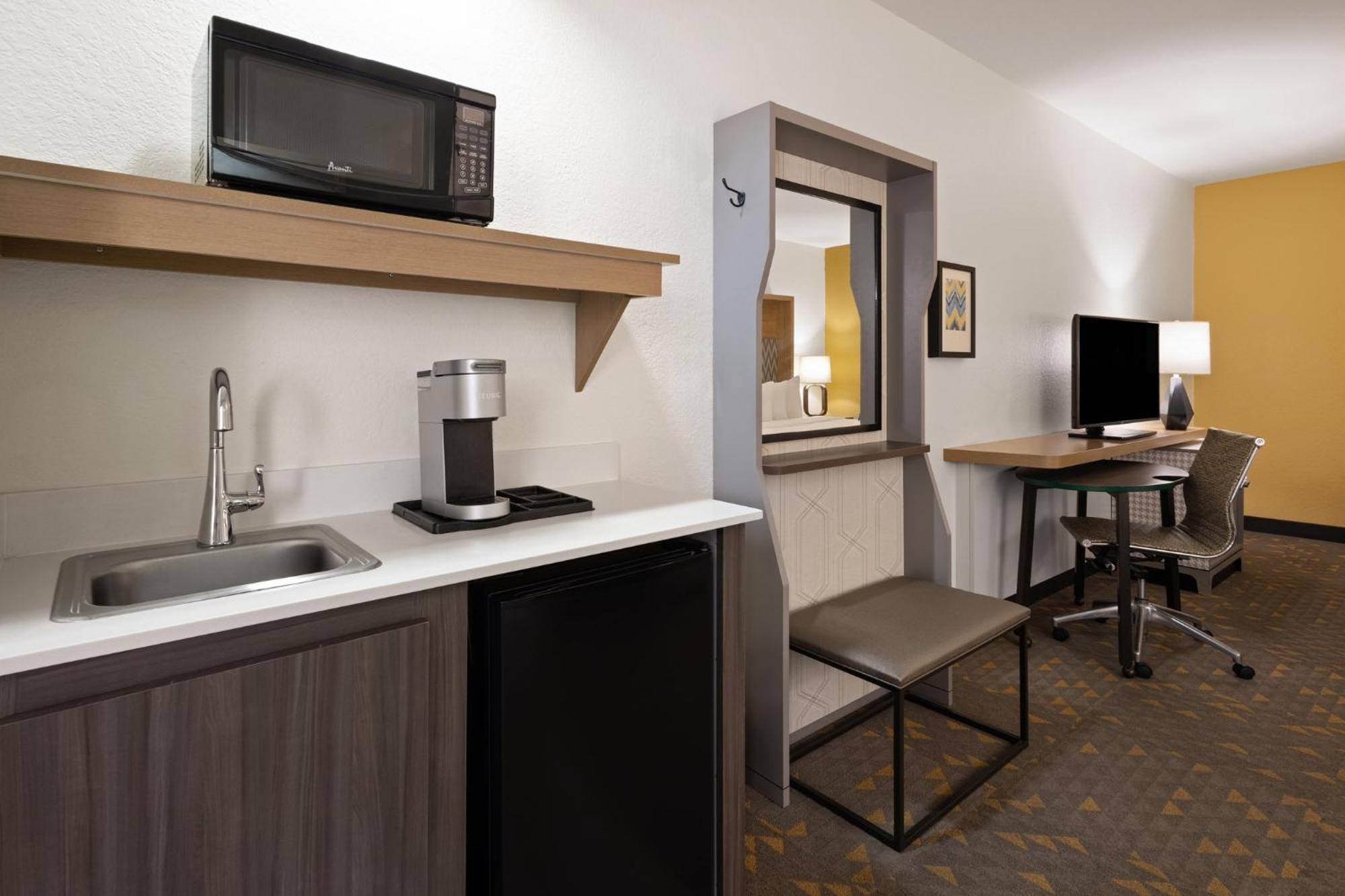 Holiday Inn Pearl - Jackson Area By Ihg Exteriér fotografie