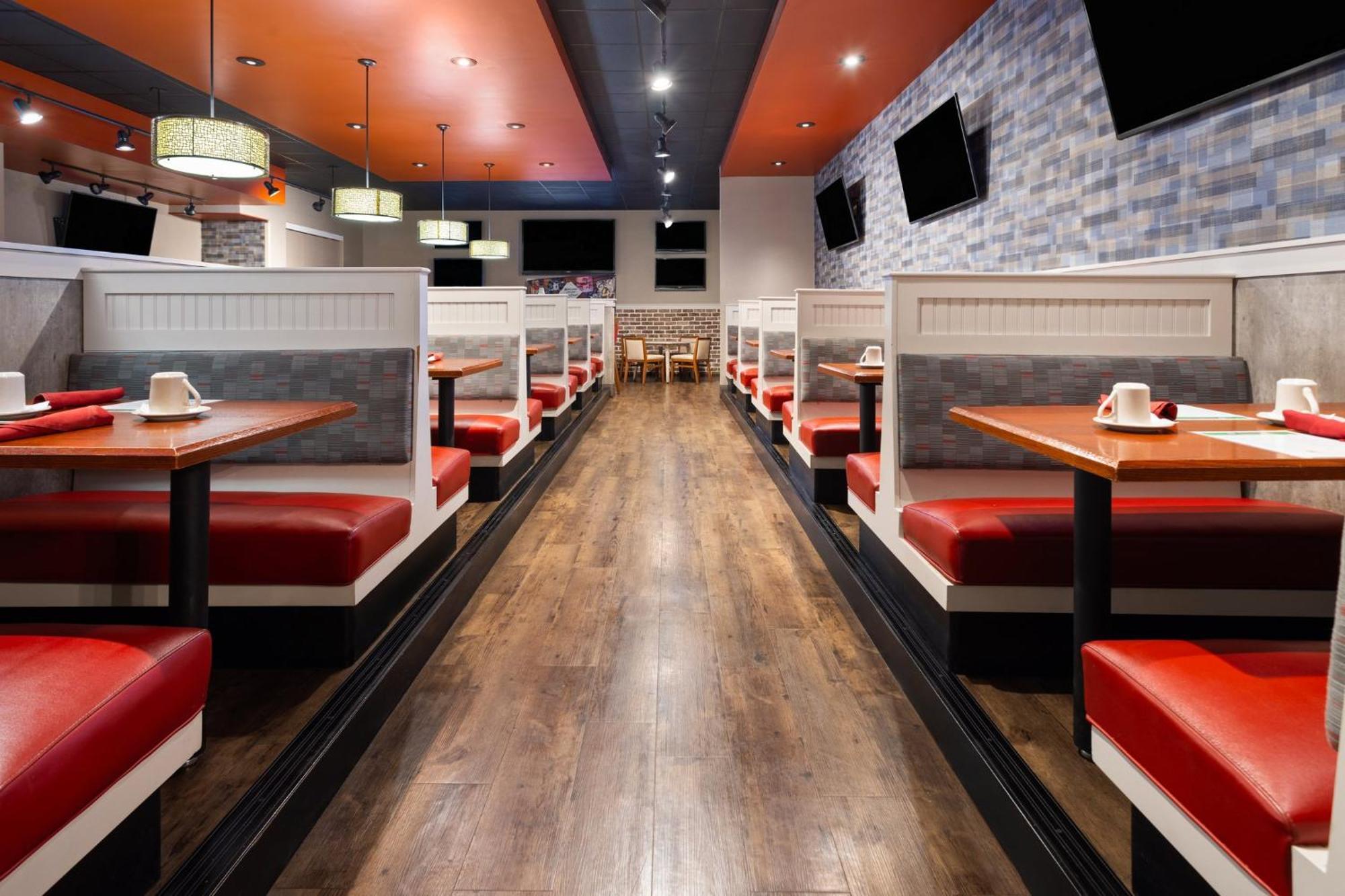 Holiday Inn Pearl - Jackson Area By Ihg Exteriér fotografie