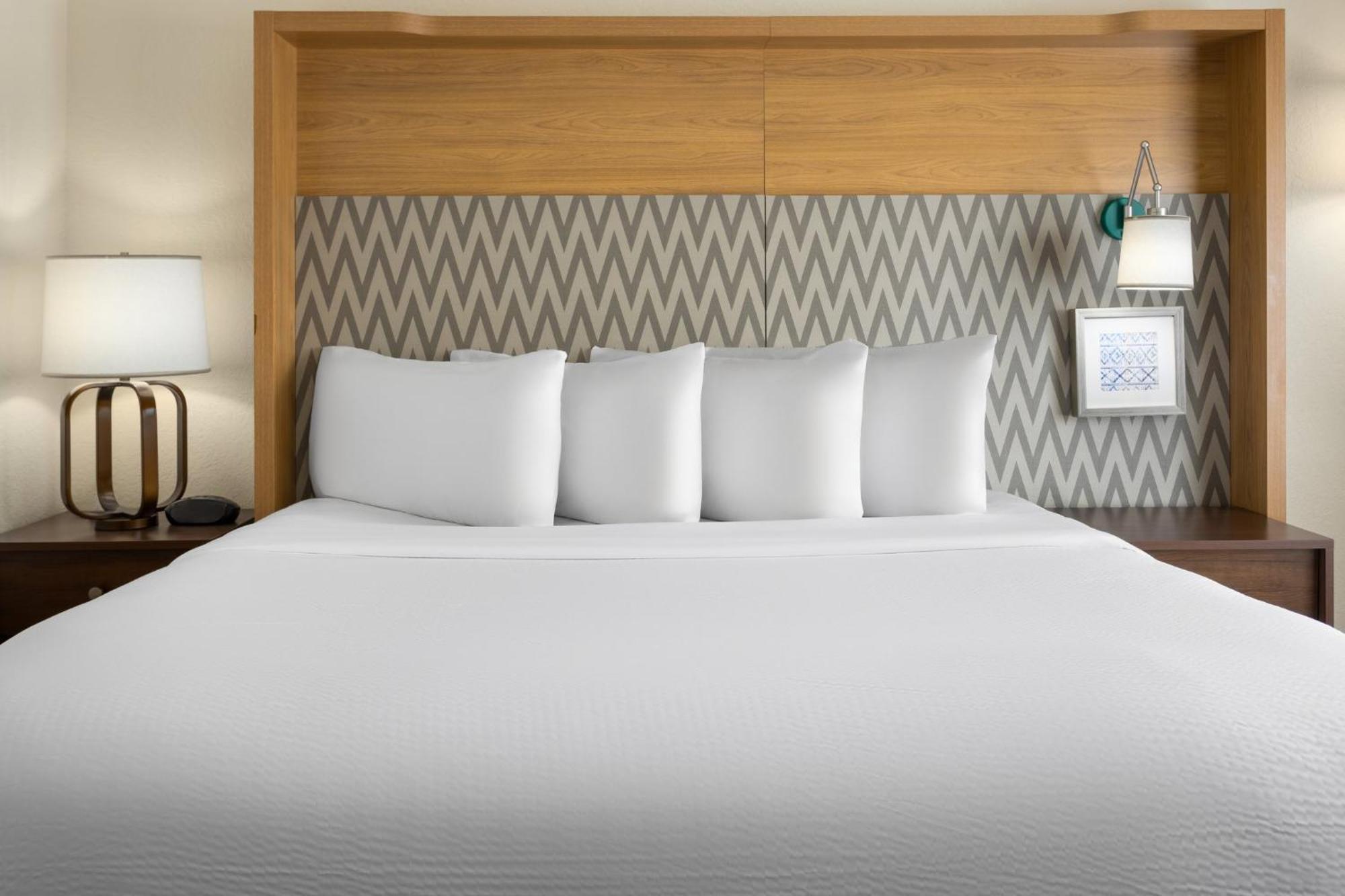 Holiday Inn Pearl - Jackson Area By Ihg Exteriér fotografie