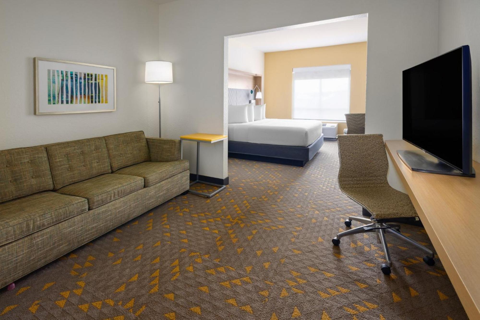Holiday Inn Pearl - Jackson Area By Ihg Exteriér fotografie