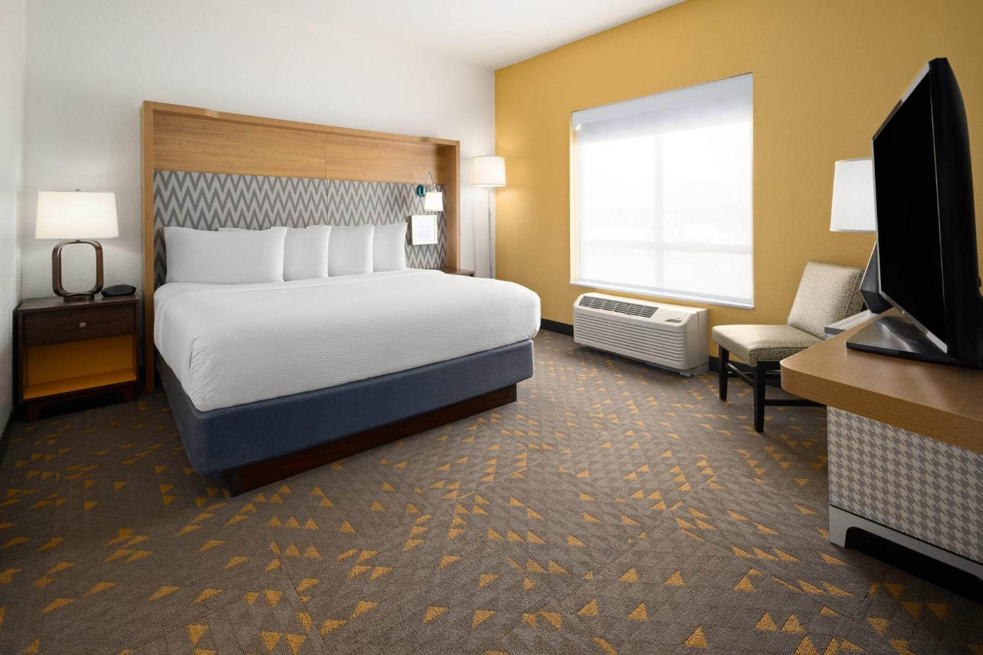 Holiday Inn Pearl - Jackson Area By Ihg Exteriér fotografie