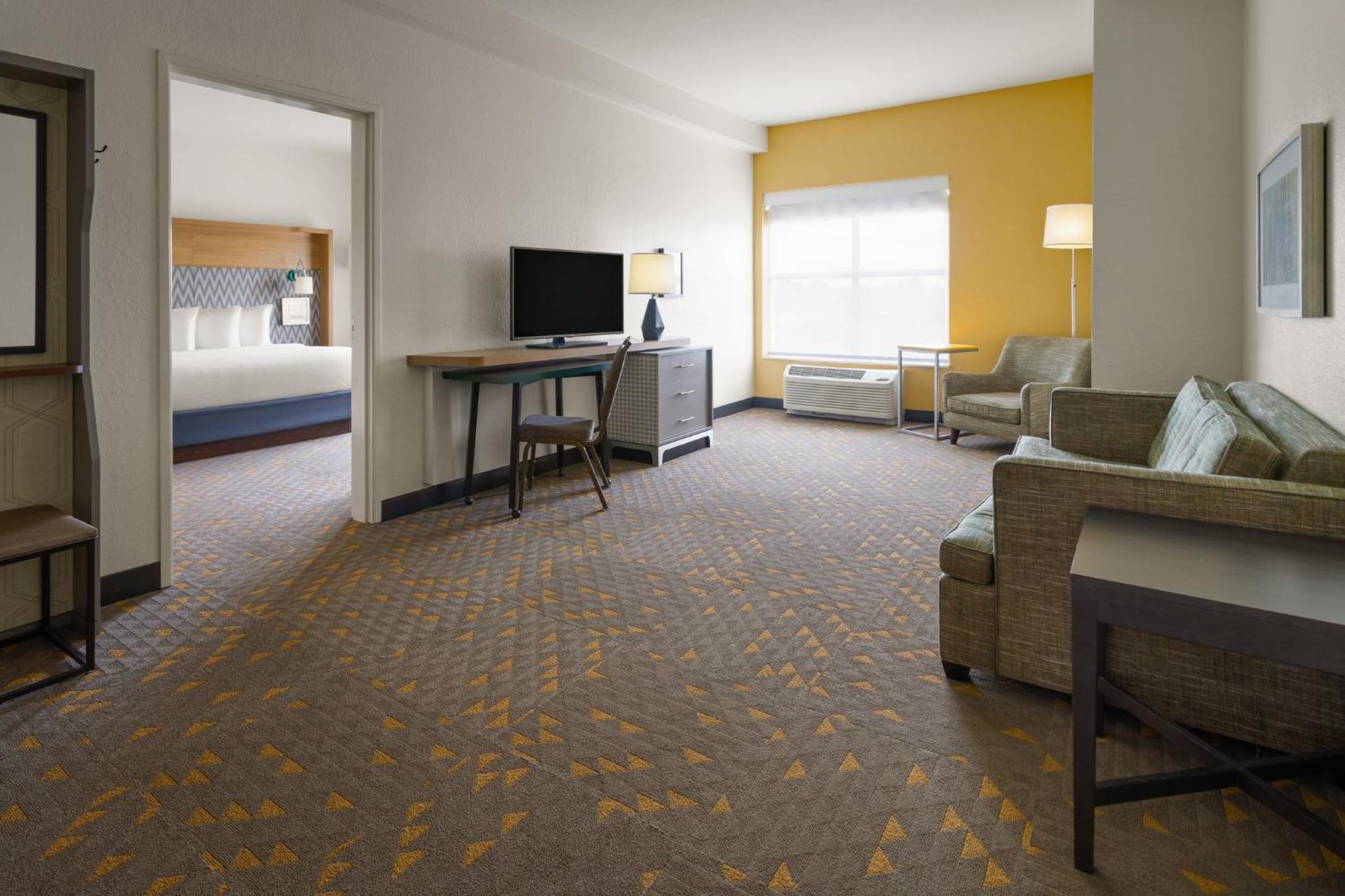 Holiday Inn Pearl - Jackson Area By Ihg Exteriér fotografie