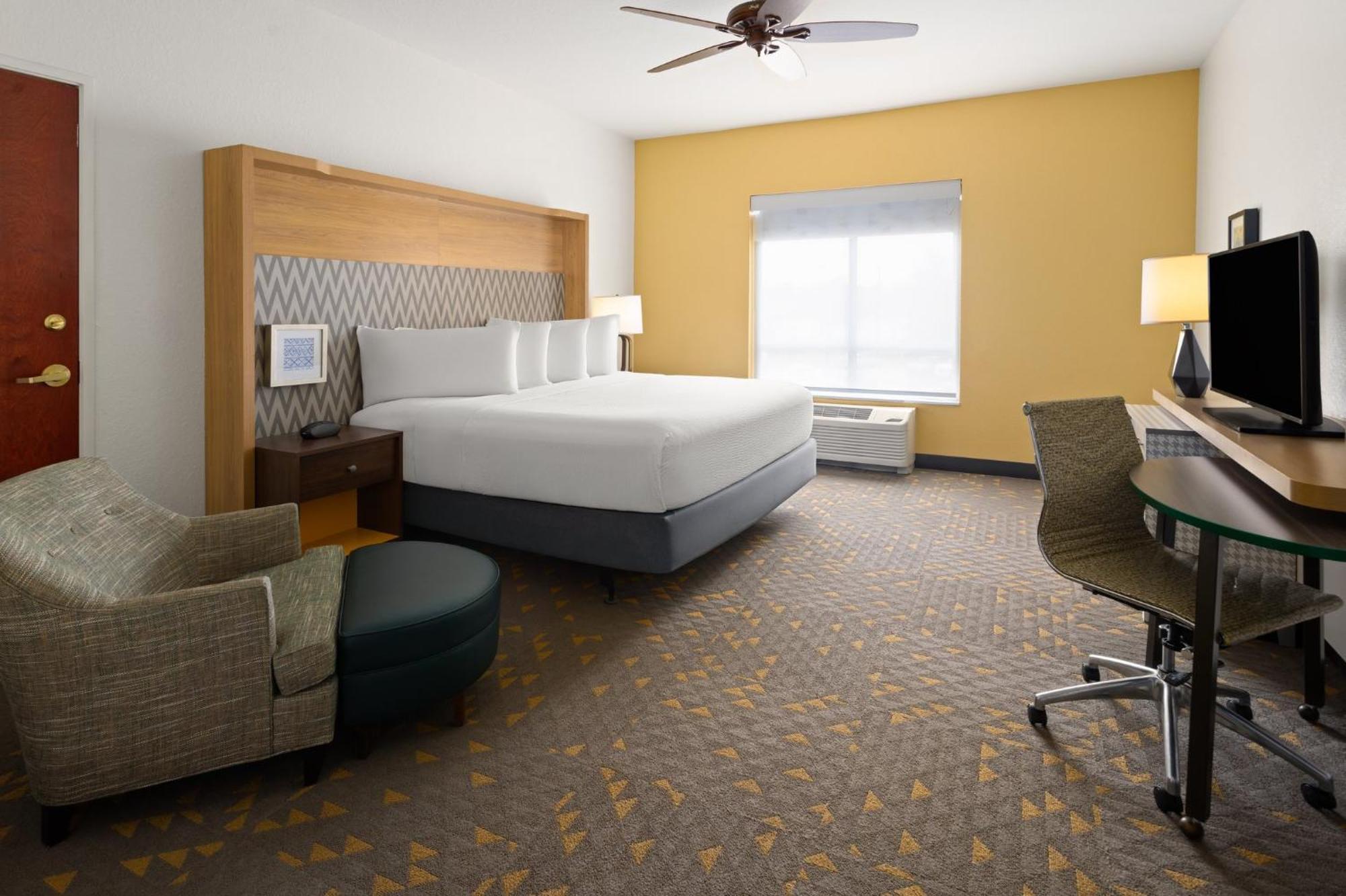 Holiday Inn Pearl - Jackson Area By Ihg Exteriér fotografie