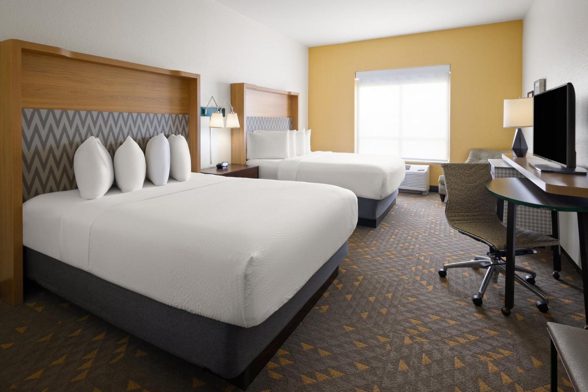 Holiday Inn Pearl - Jackson Area By Ihg Exteriér fotografie