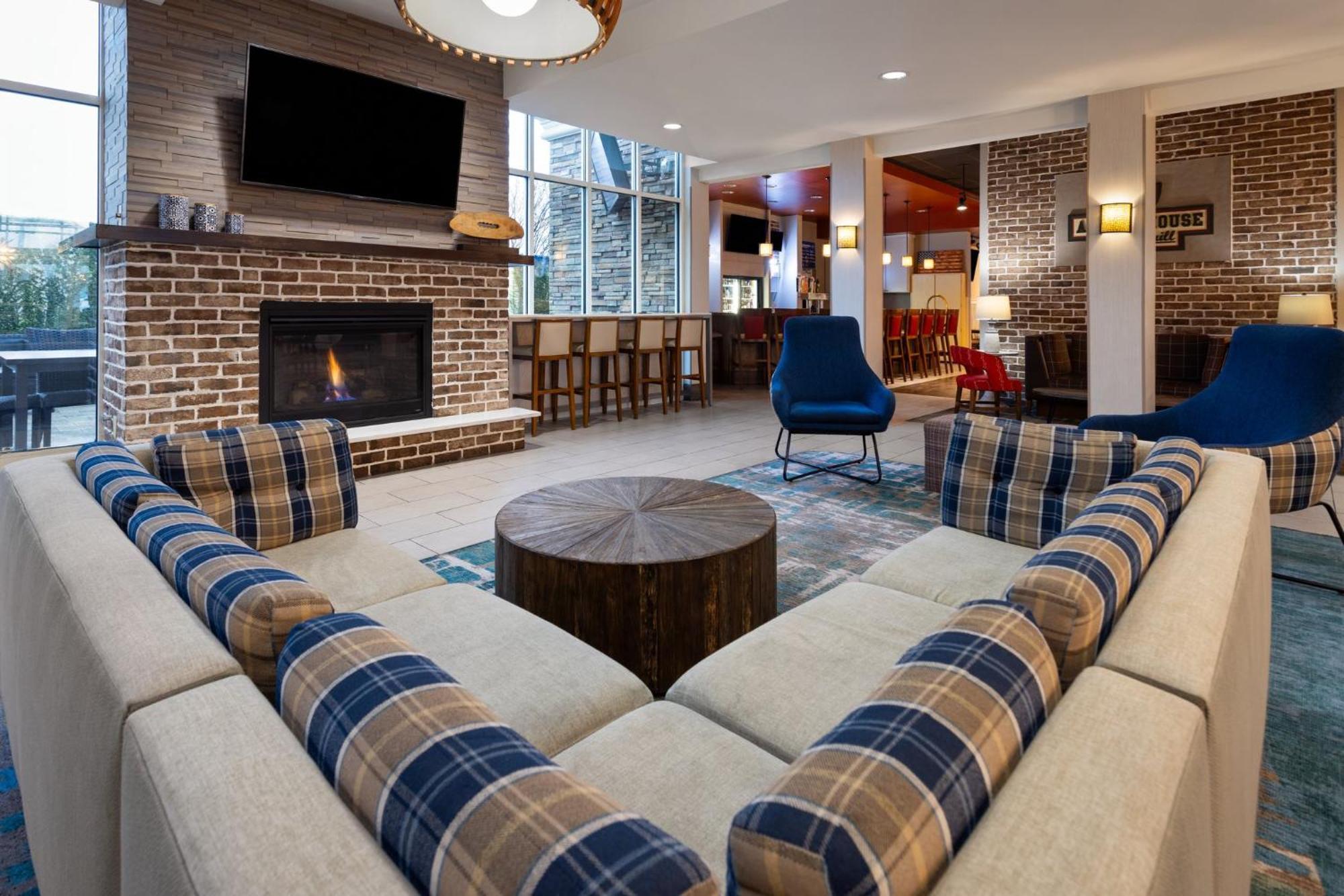 Holiday Inn Pearl - Jackson Area By Ihg Exteriér fotografie