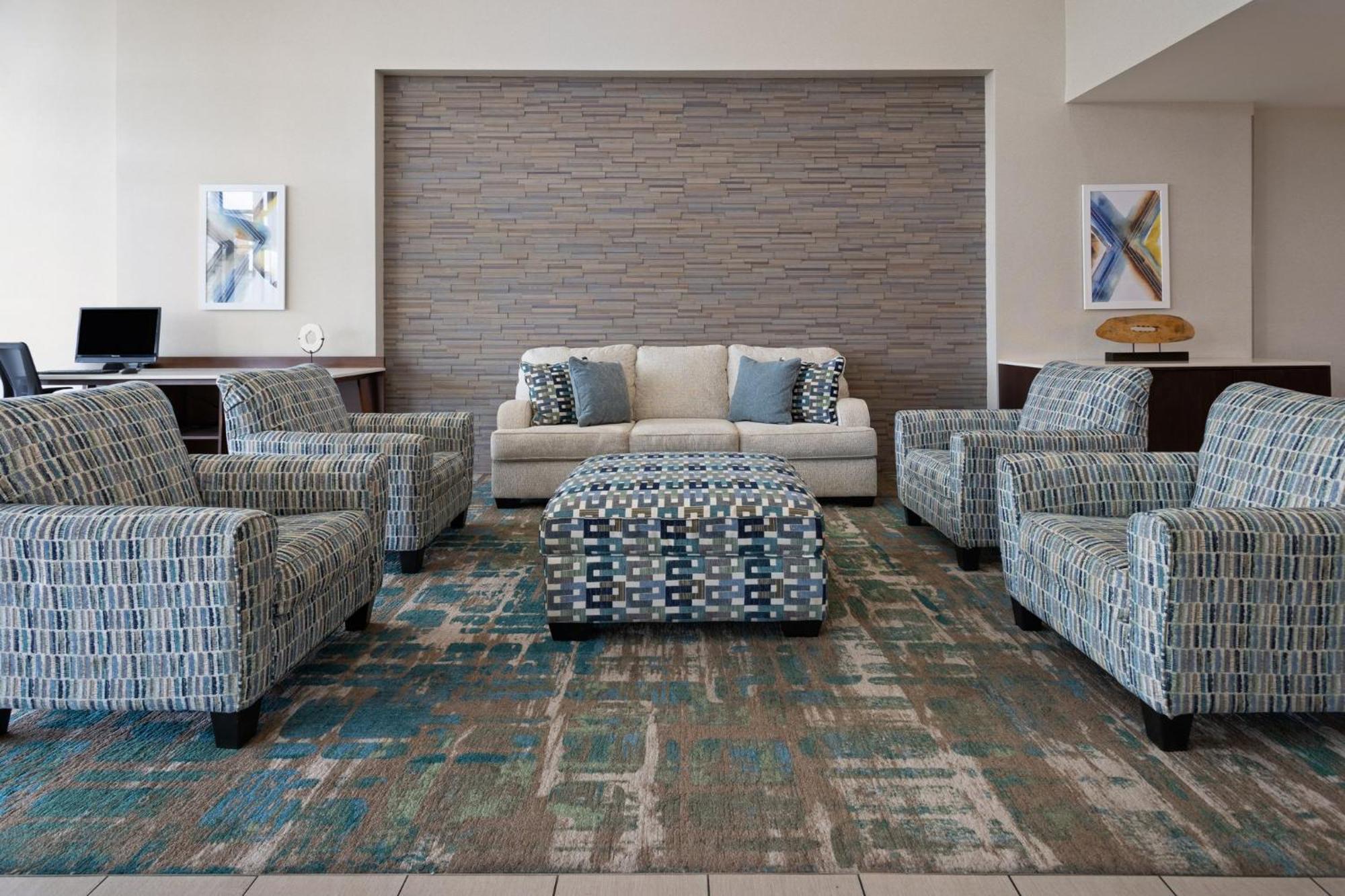 Holiday Inn Pearl - Jackson Area By Ihg Exteriér fotografie
