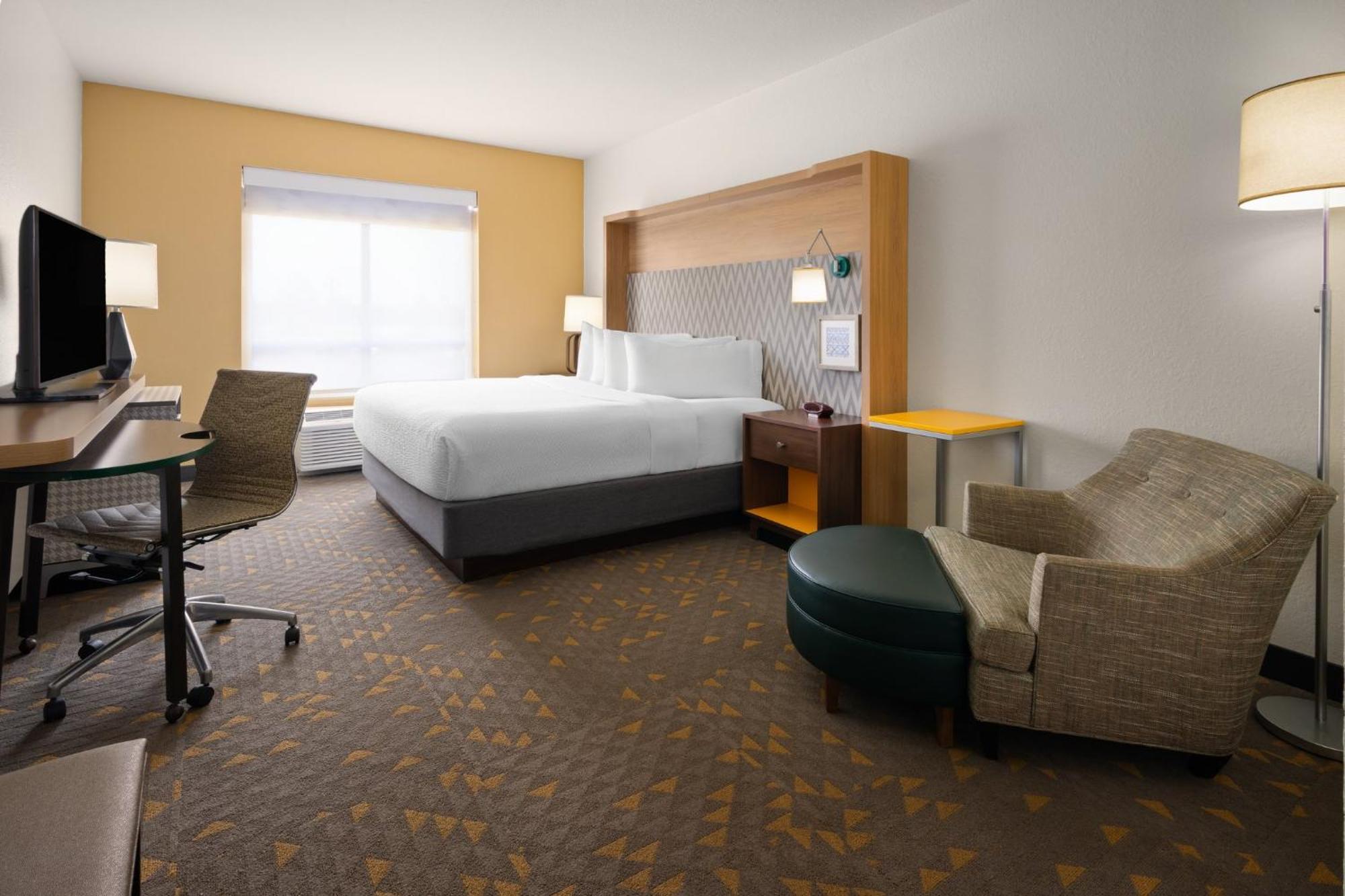 Holiday Inn Pearl - Jackson Area By Ihg Exteriér fotografie