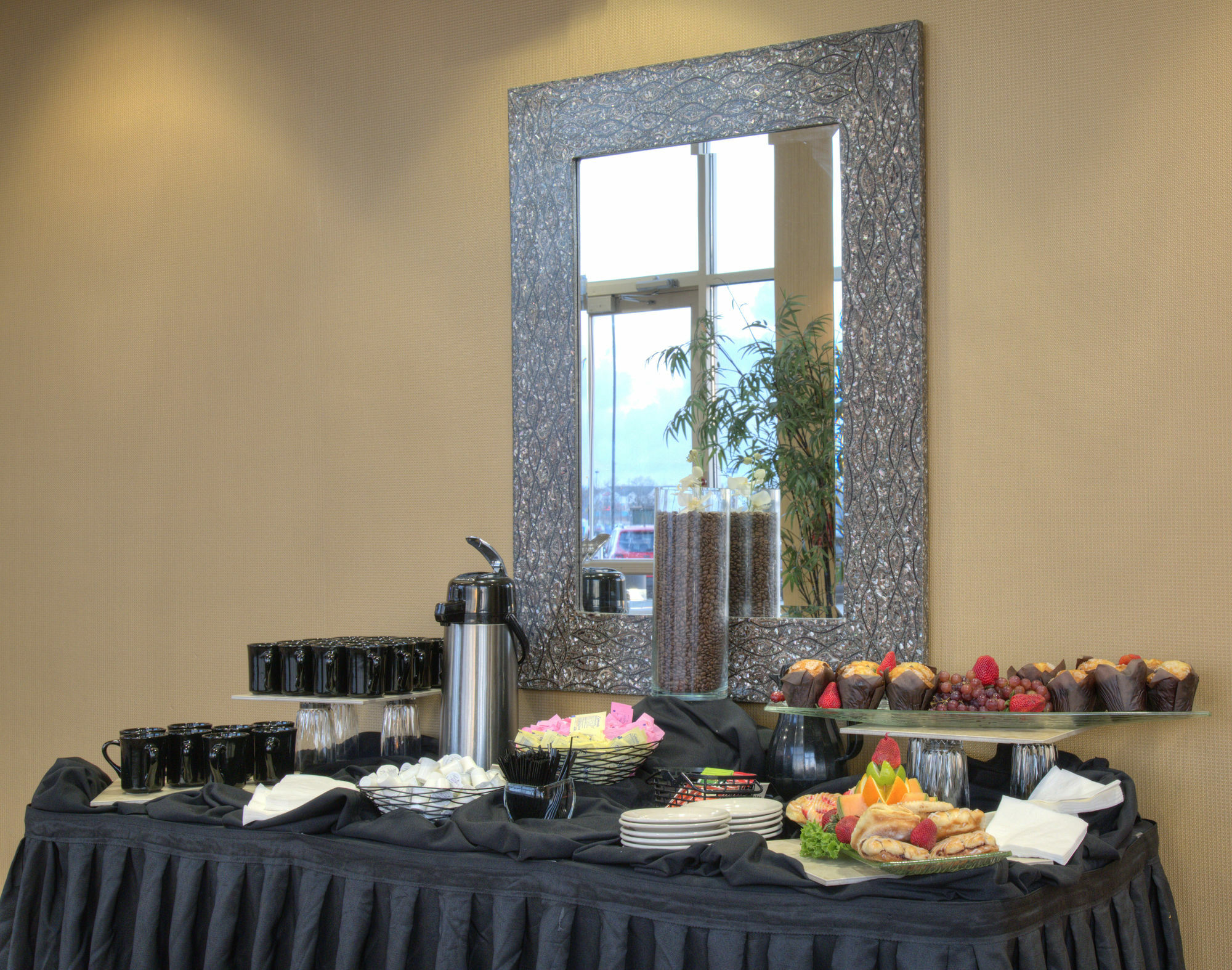 Holiday Inn Pearl - Jackson Area By Ihg Exteriér fotografie