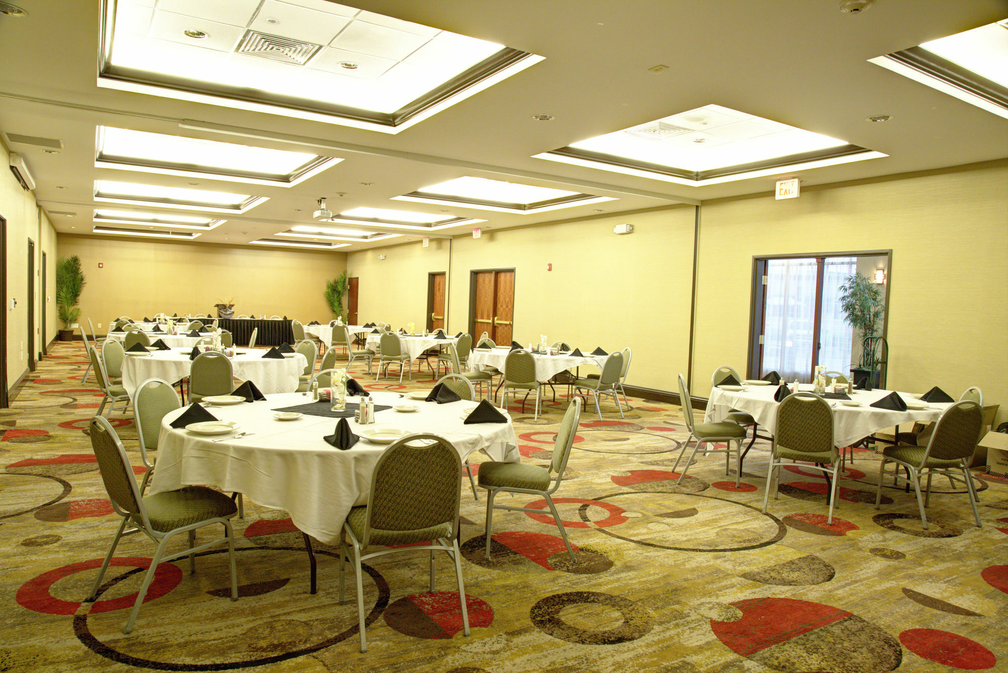 Holiday Inn Pearl - Jackson Area By Ihg Exteriér fotografie