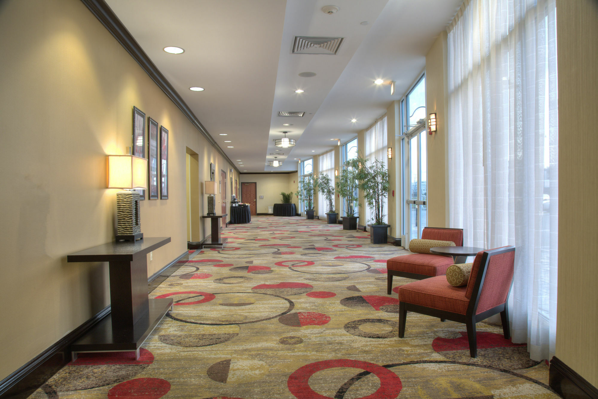 Holiday Inn Pearl - Jackson Area By Ihg Exteriér fotografie